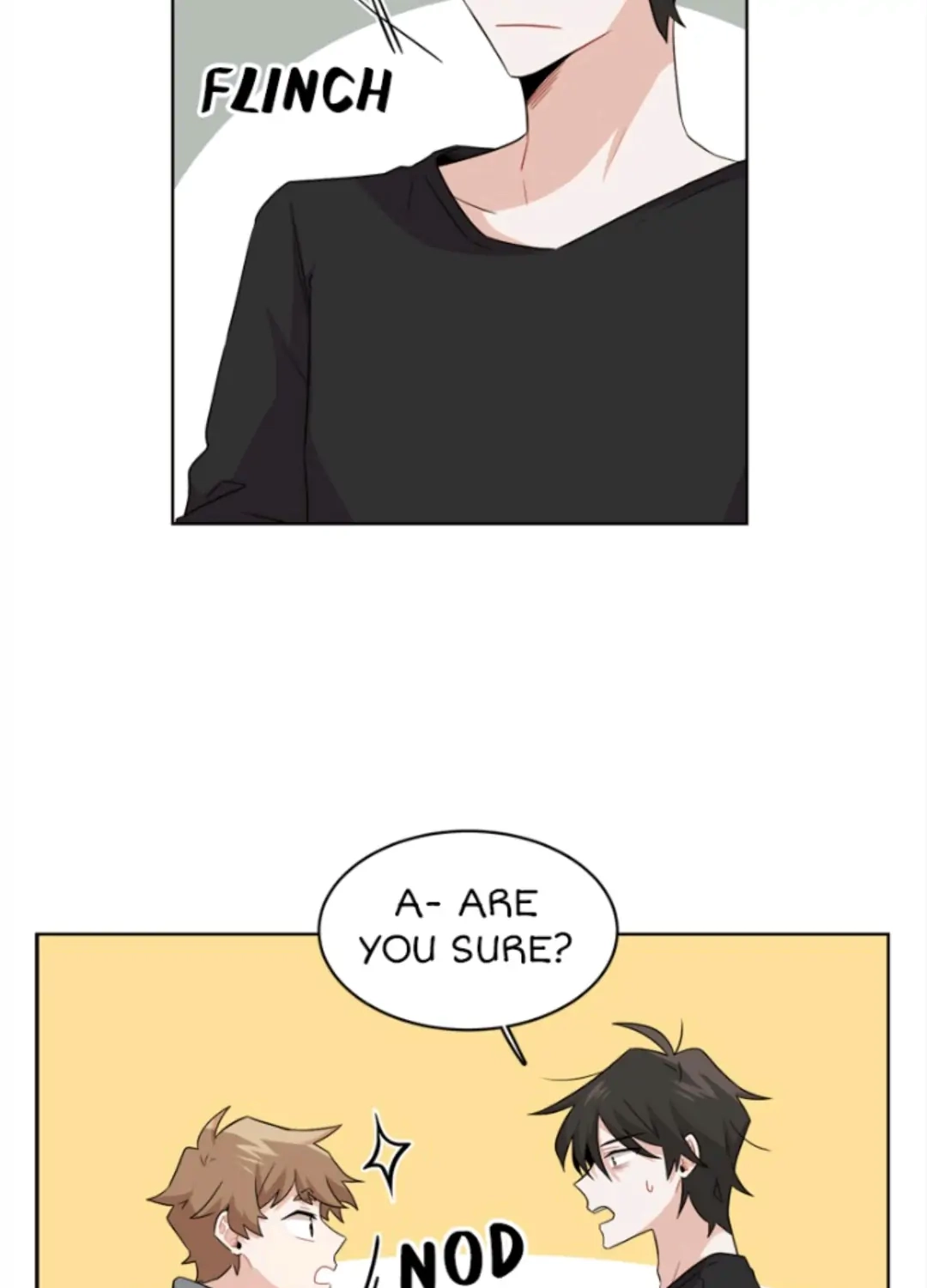From Pakuri To Assistant?! Chapter 20 page 21 - 