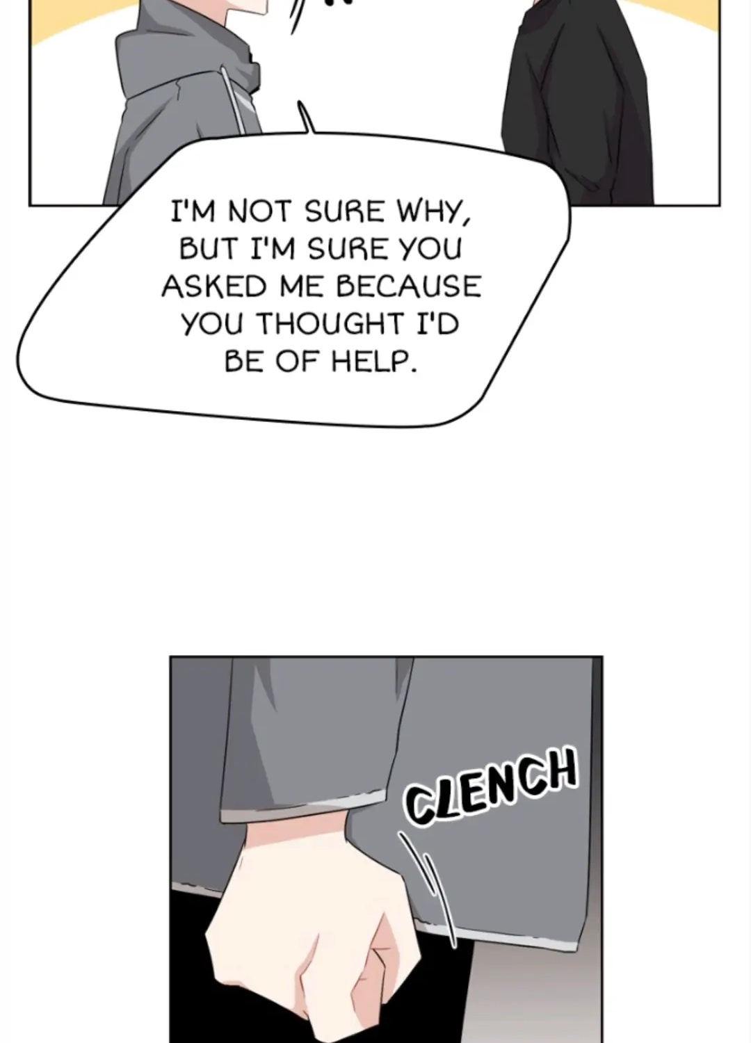 From Pakuri To Assistant?! Chapter 20 page 22 - 