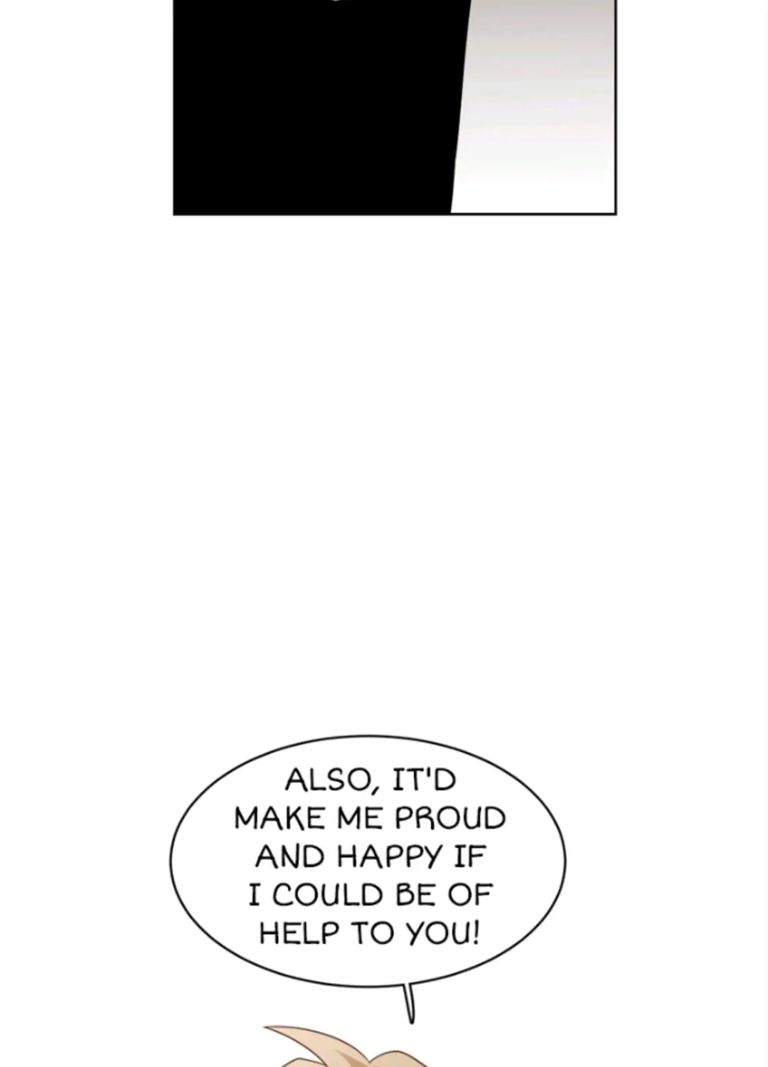 From Pakuri To Assistant?! Chapter 20 page 23 - 