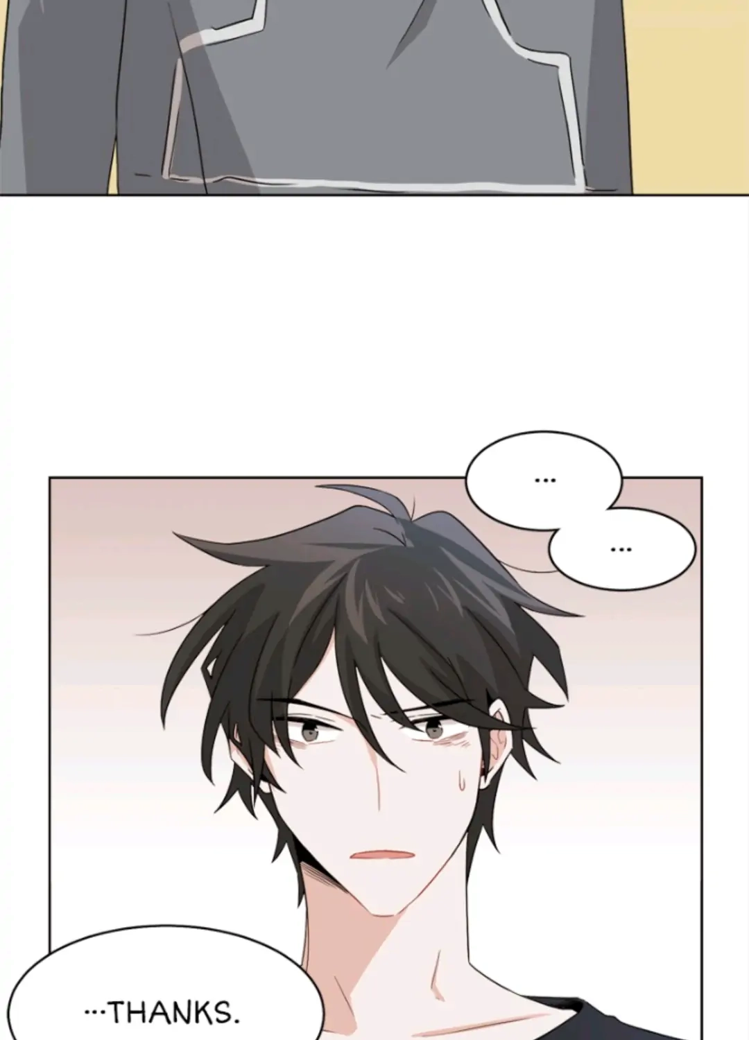 From Pakuri To Assistant?! Chapter 20 page 25 - 