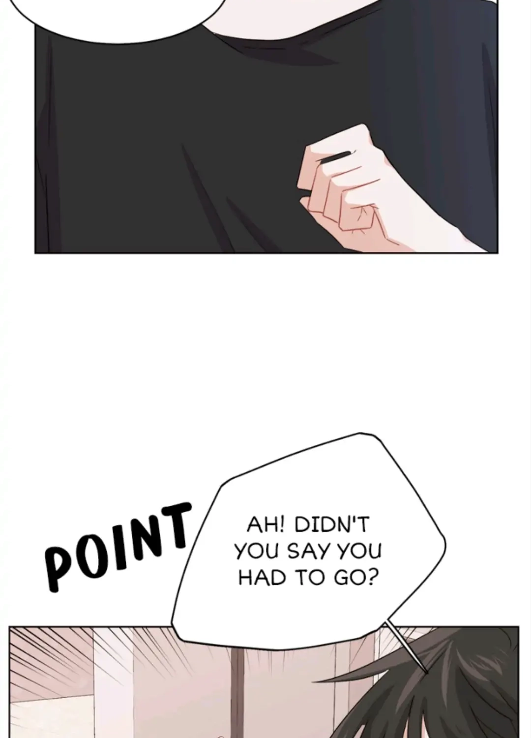 From Pakuri To Assistant?! Chapter 20 page 26 - 