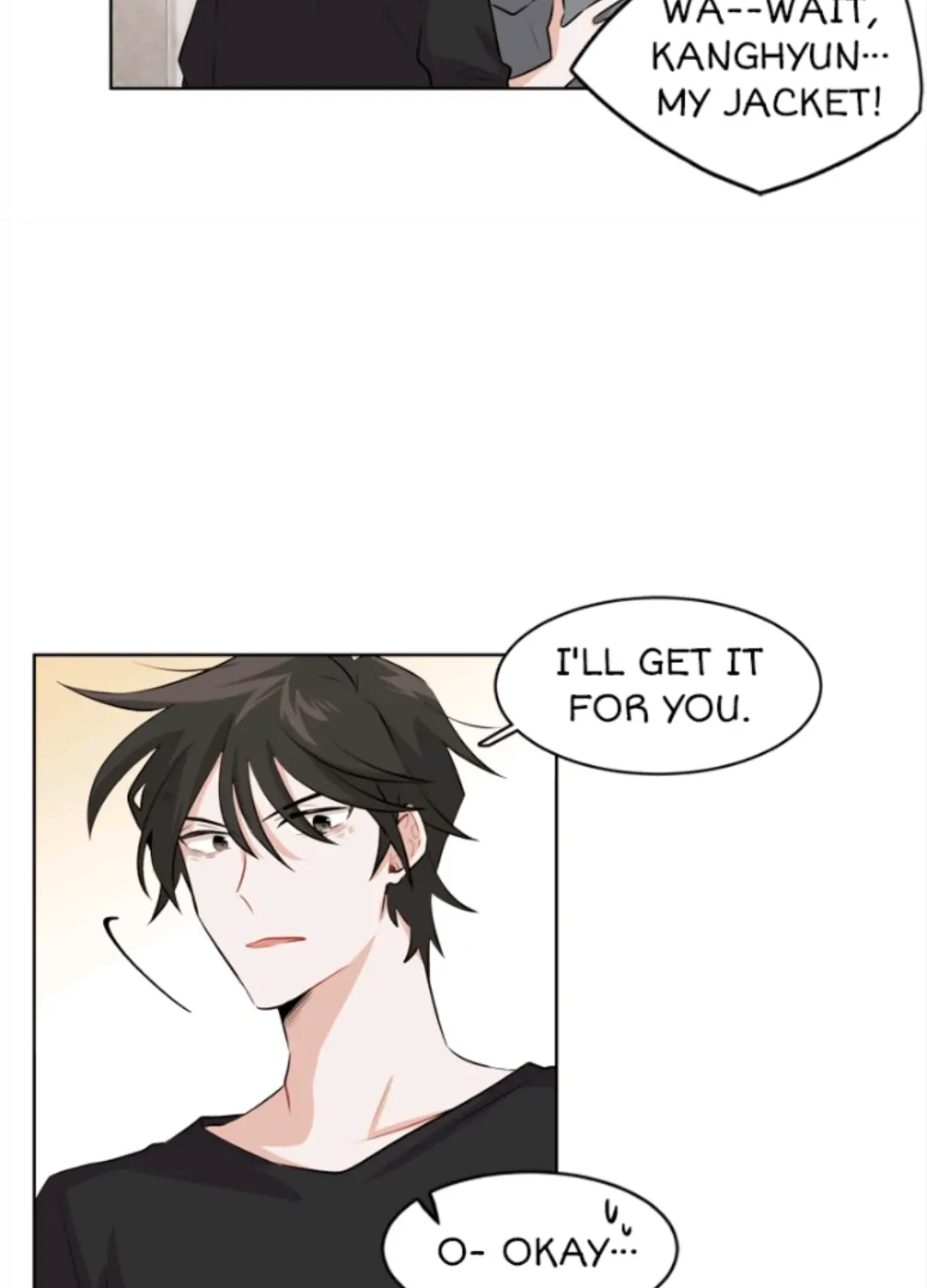 From Pakuri To Assistant?! Chapter 20 page 28 - 