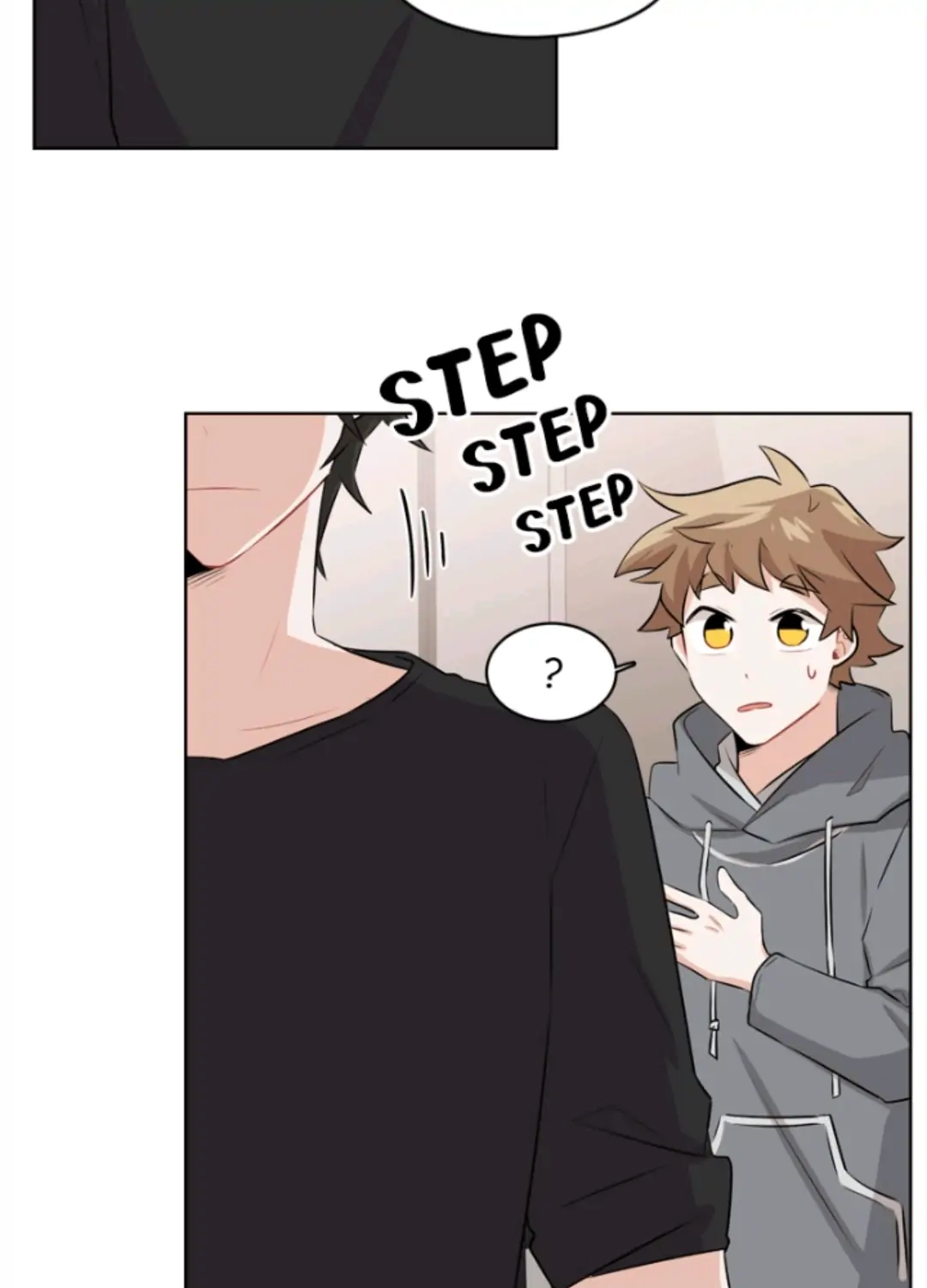 From Pakuri To Assistant?! Chapter 20 page 29 - 