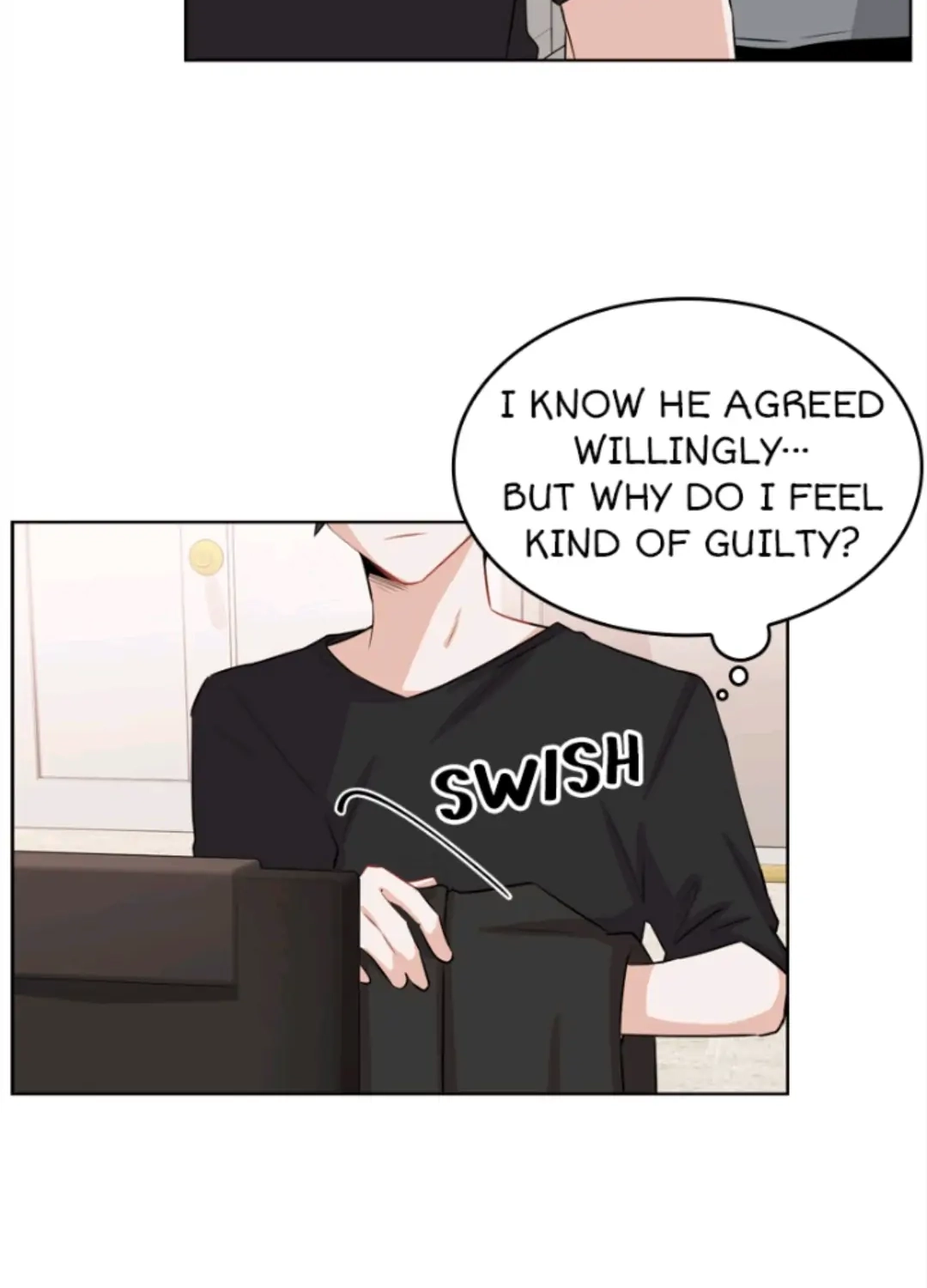 From Pakuri To Assistant?! Chapter 20 page 30 - 