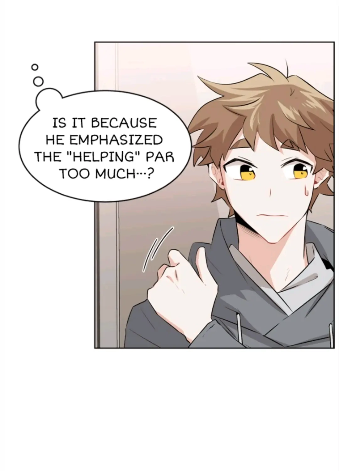 From Pakuri To Assistant?! Chapter 20 page 31 - 