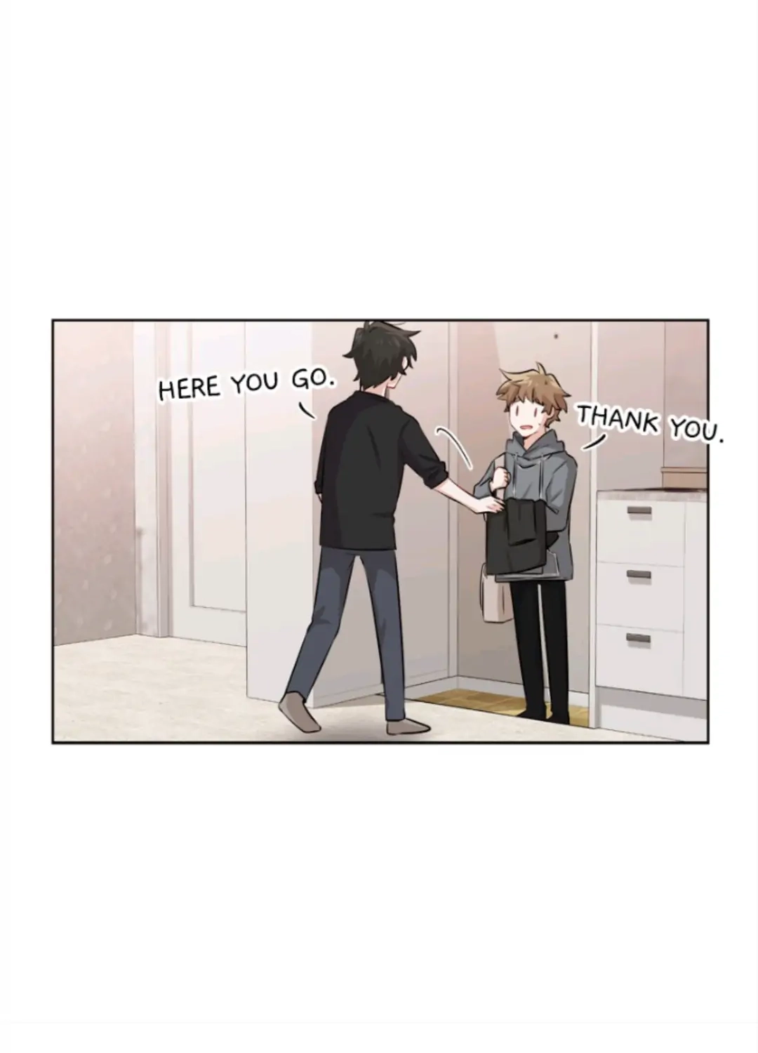 From Pakuri To Assistant?! Chapter 20 page 32 - 