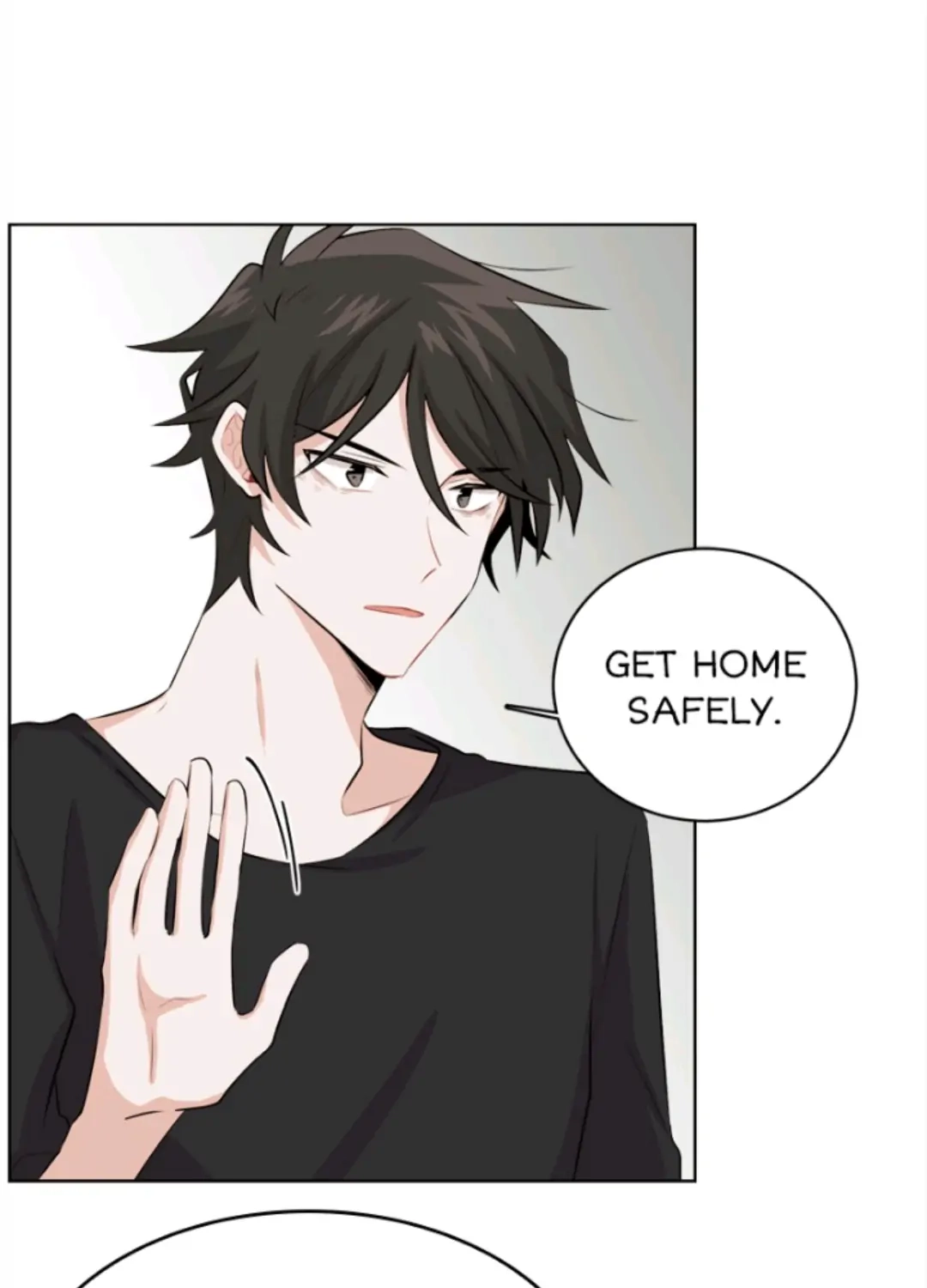 From Pakuri To Assistant?! Chapter 20 page 33 - 