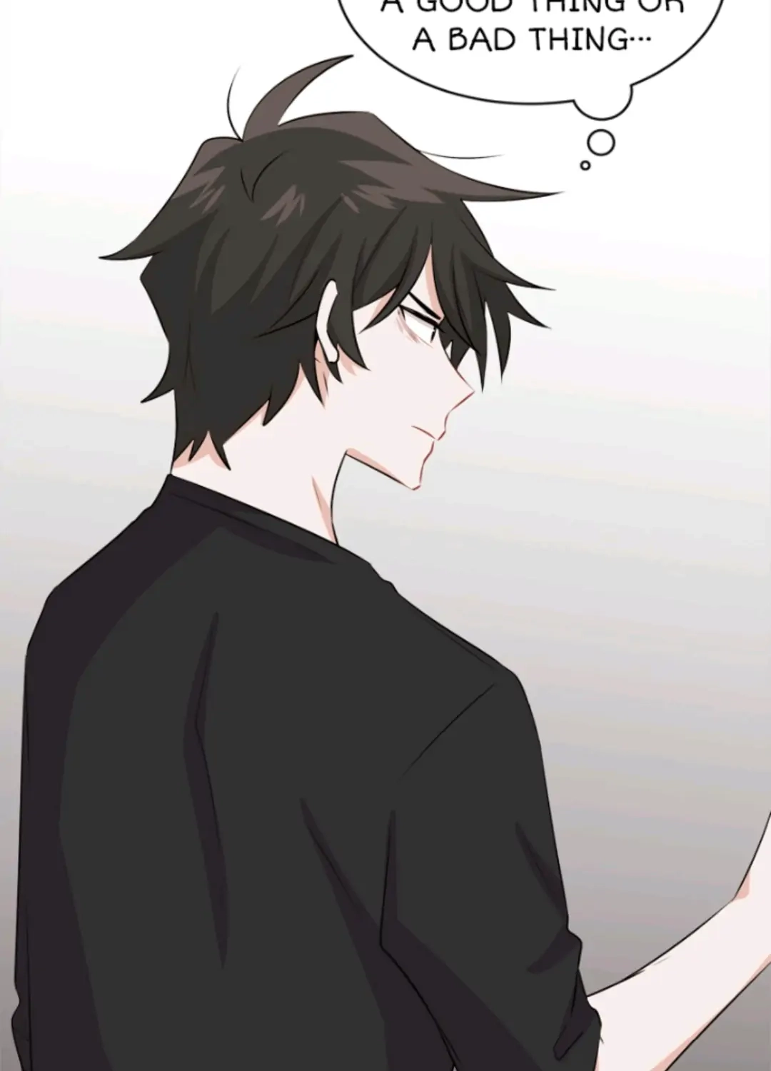 From Pakuri To Assistant?! Chapter 20 page 36 - 