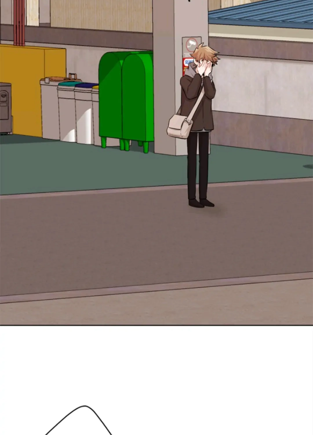 From Pakuri To Assistant?! Chapter 20 page 40 - 