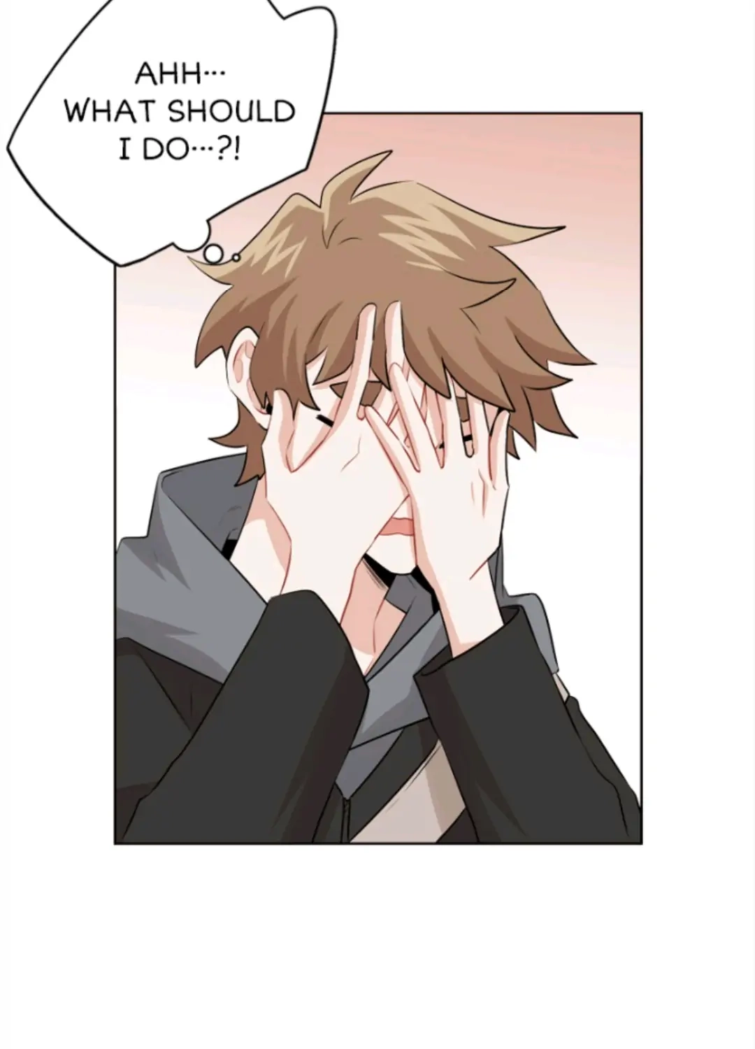 From Pakuri To Assistant?! Chapter 20 page 41 - 