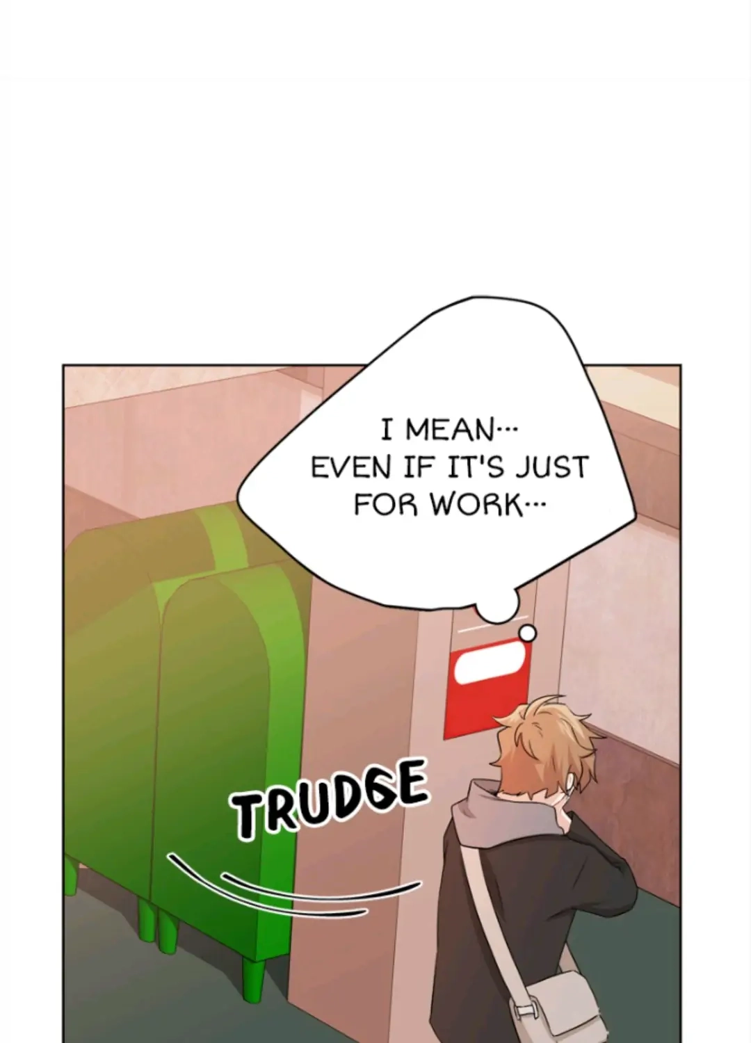 From Pakuri To Assistant?! Chapter 20 page 42 - 