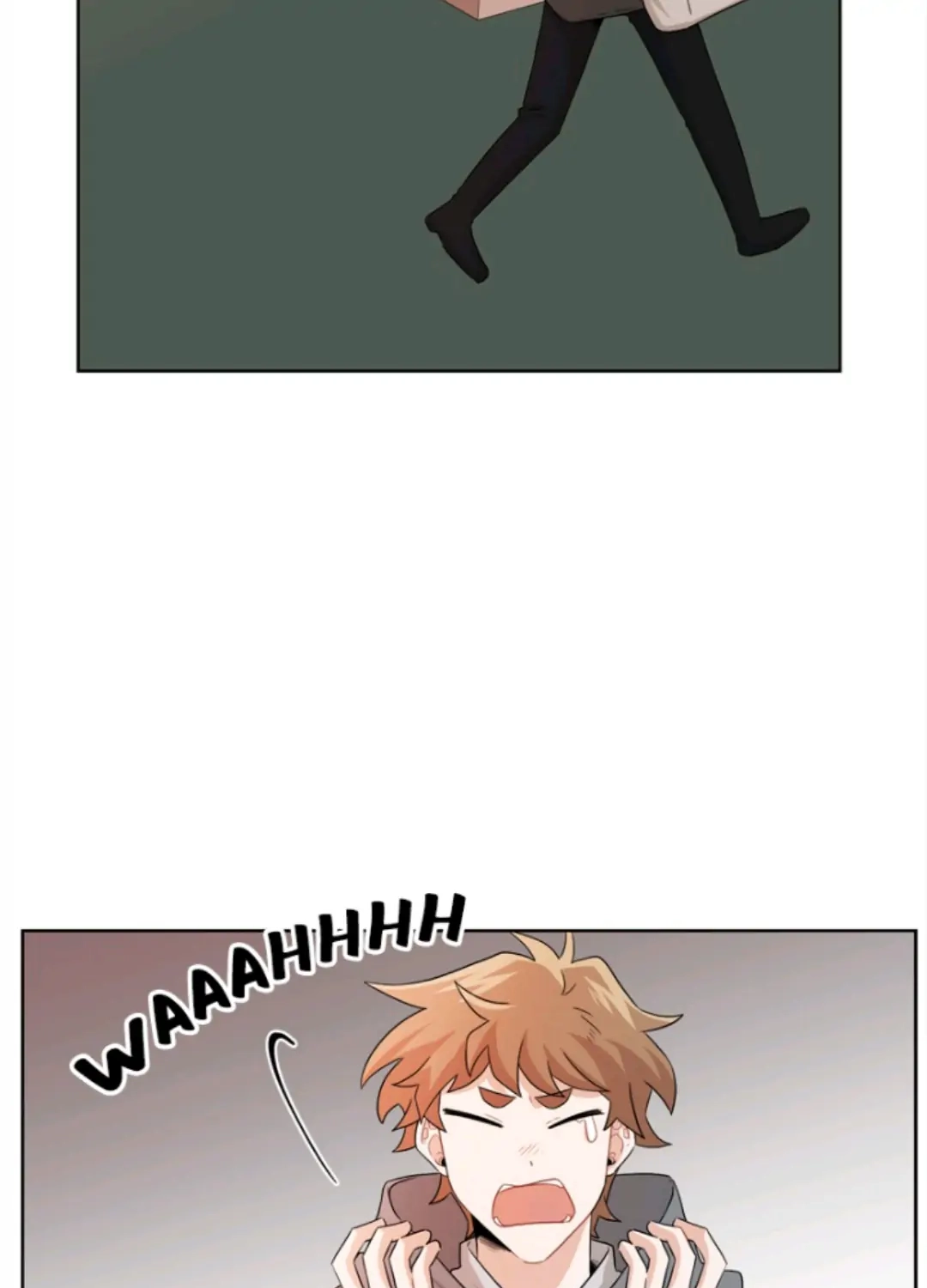 From Pakuri To Assistant?! Chapter 20 page 43 - 
