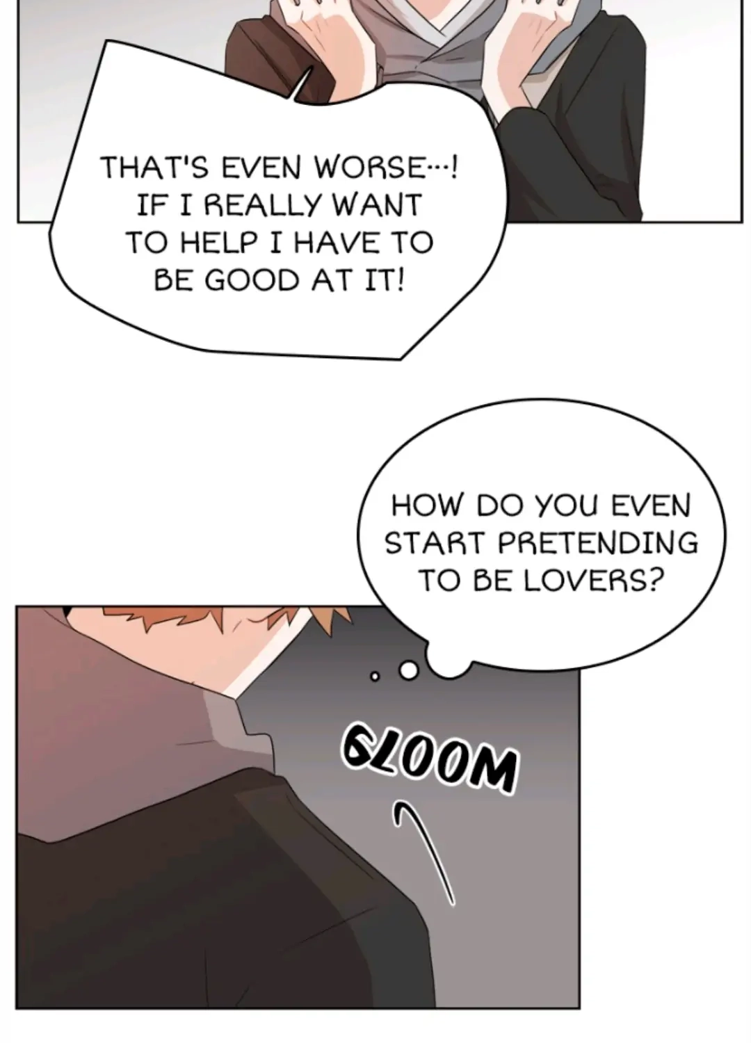 From Pakuri To Assistant?! Chapter 20 page 44 - 