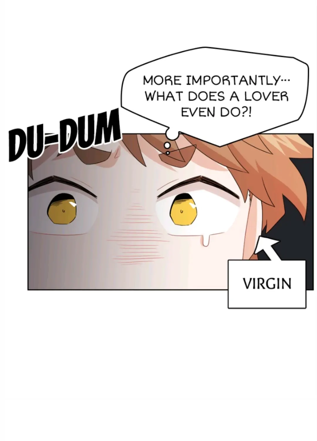 From Pakuri To Assistant?! Chapter 20 page 45 - 