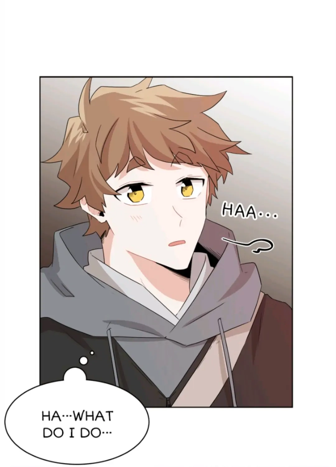From Pakuri To Assistant?! Chapter 20 page 46 - 