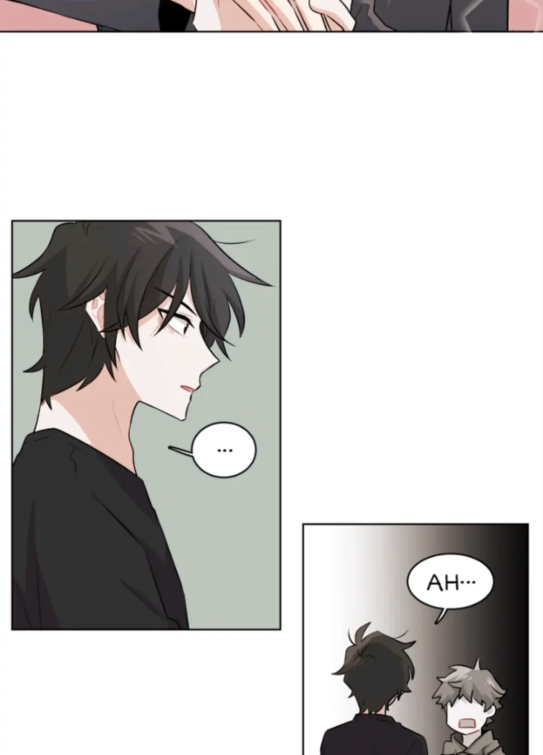 From Pakuri To Assistant?! Chapter 20 page 6 - 