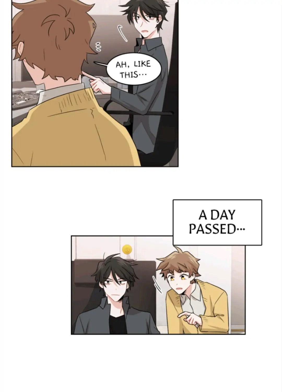From Pakuri To Assistant?! Chapter 20 page 51 - 