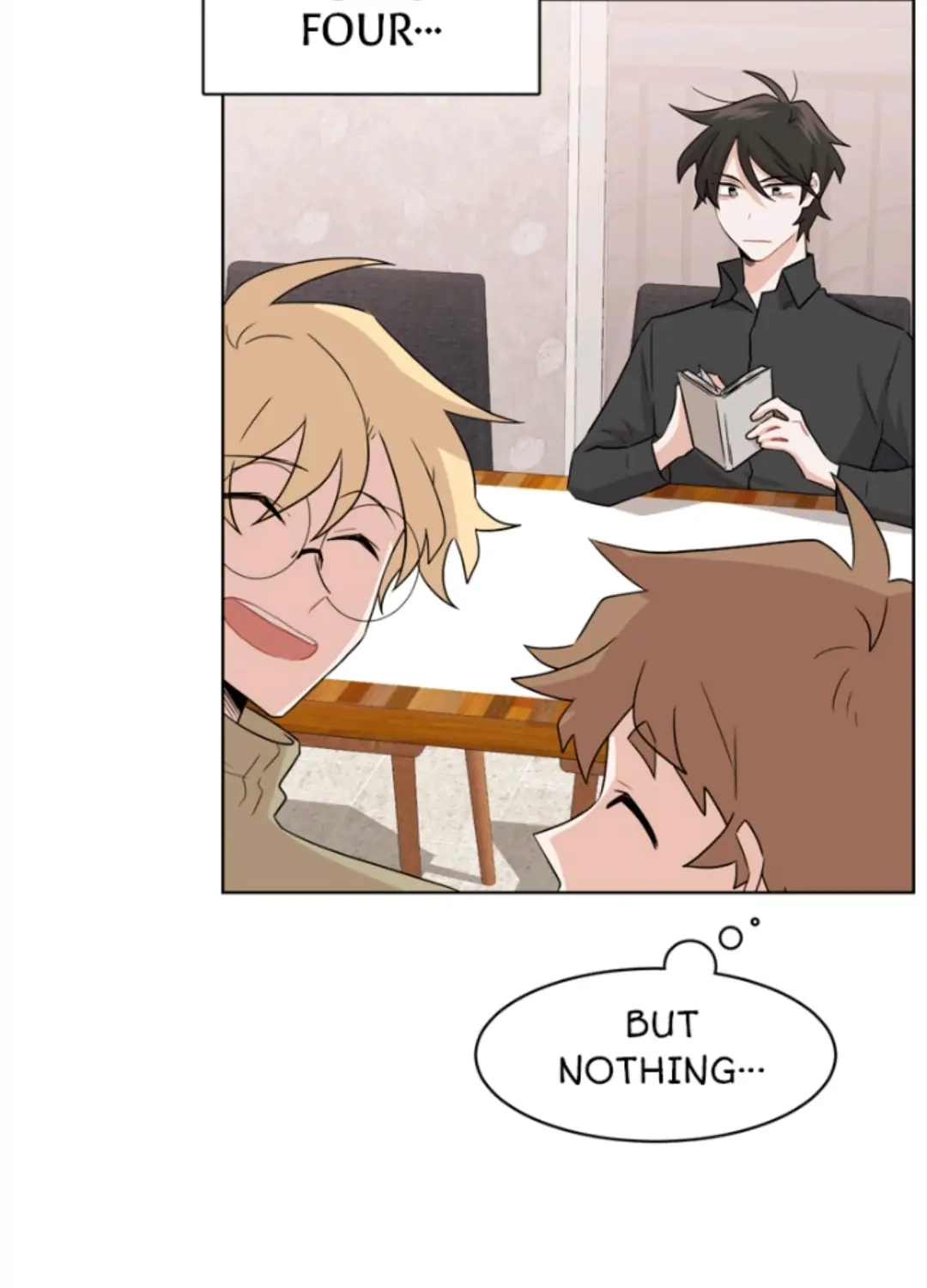 From Pakuri To Assistant?! Chapter 20 page 53 - 