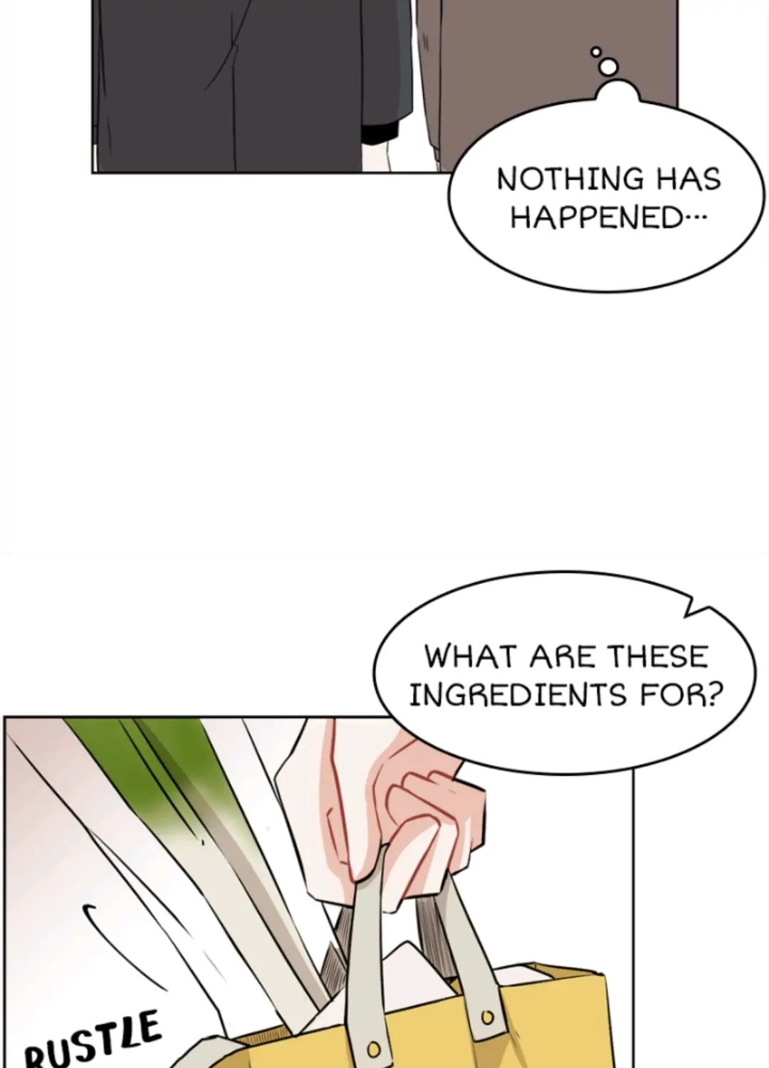From Pakuri To Assistant?! Chapter 20 page 55 - 