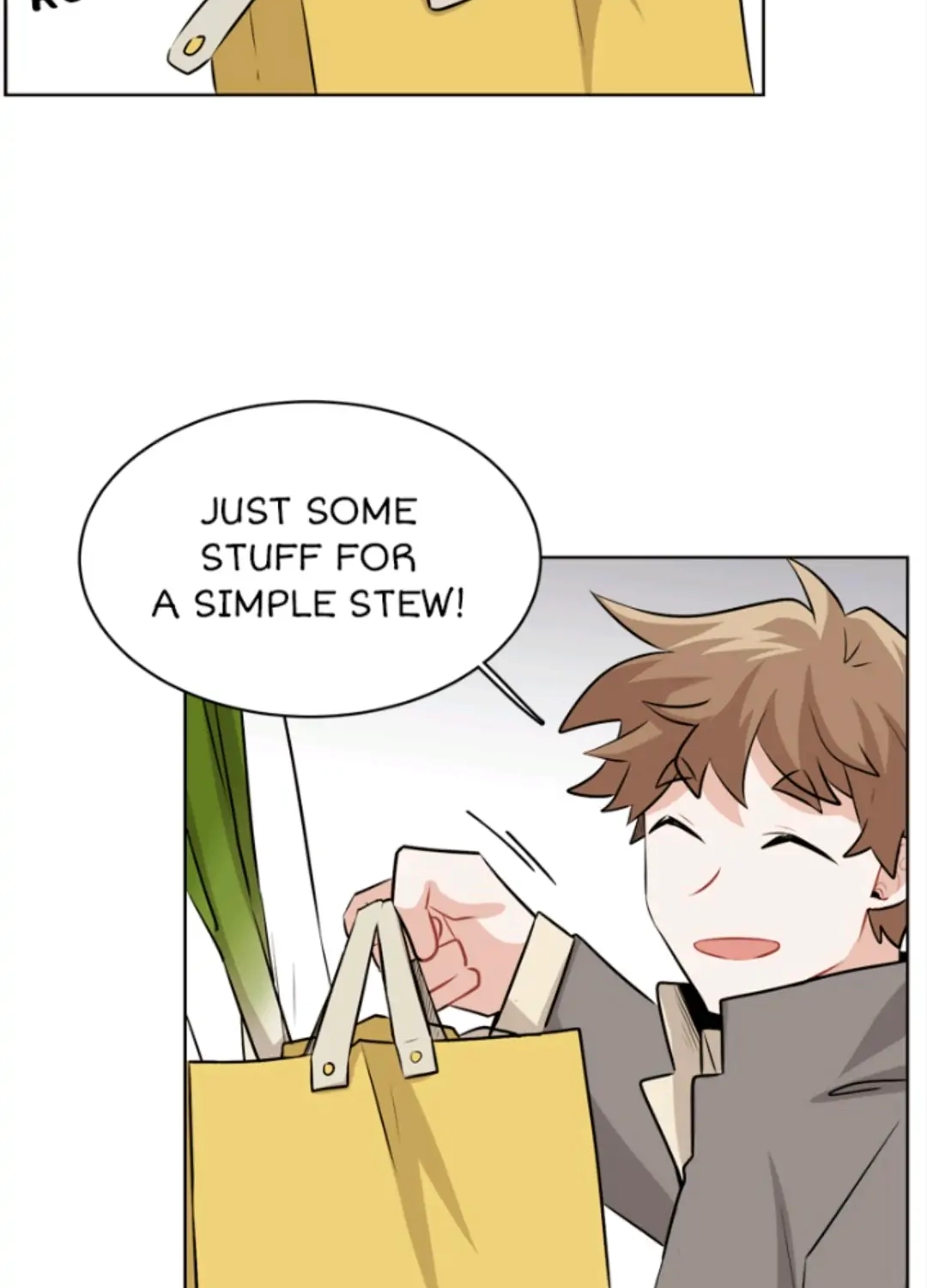 From Pakuri To Assistant?! Chapter 20 page 56 - 