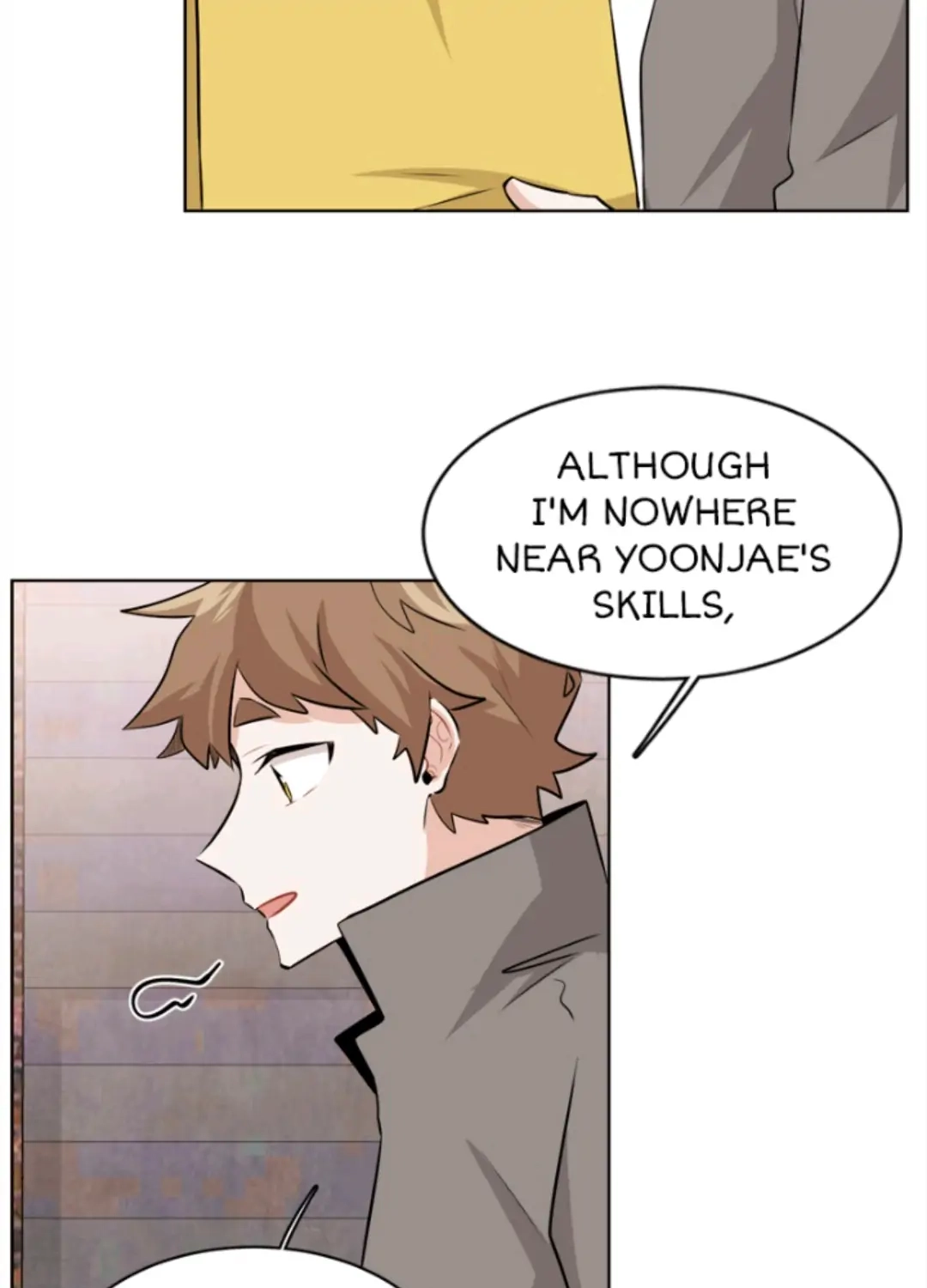 From Pakuri To Assistant?! Chapter 20 page 57 - 
