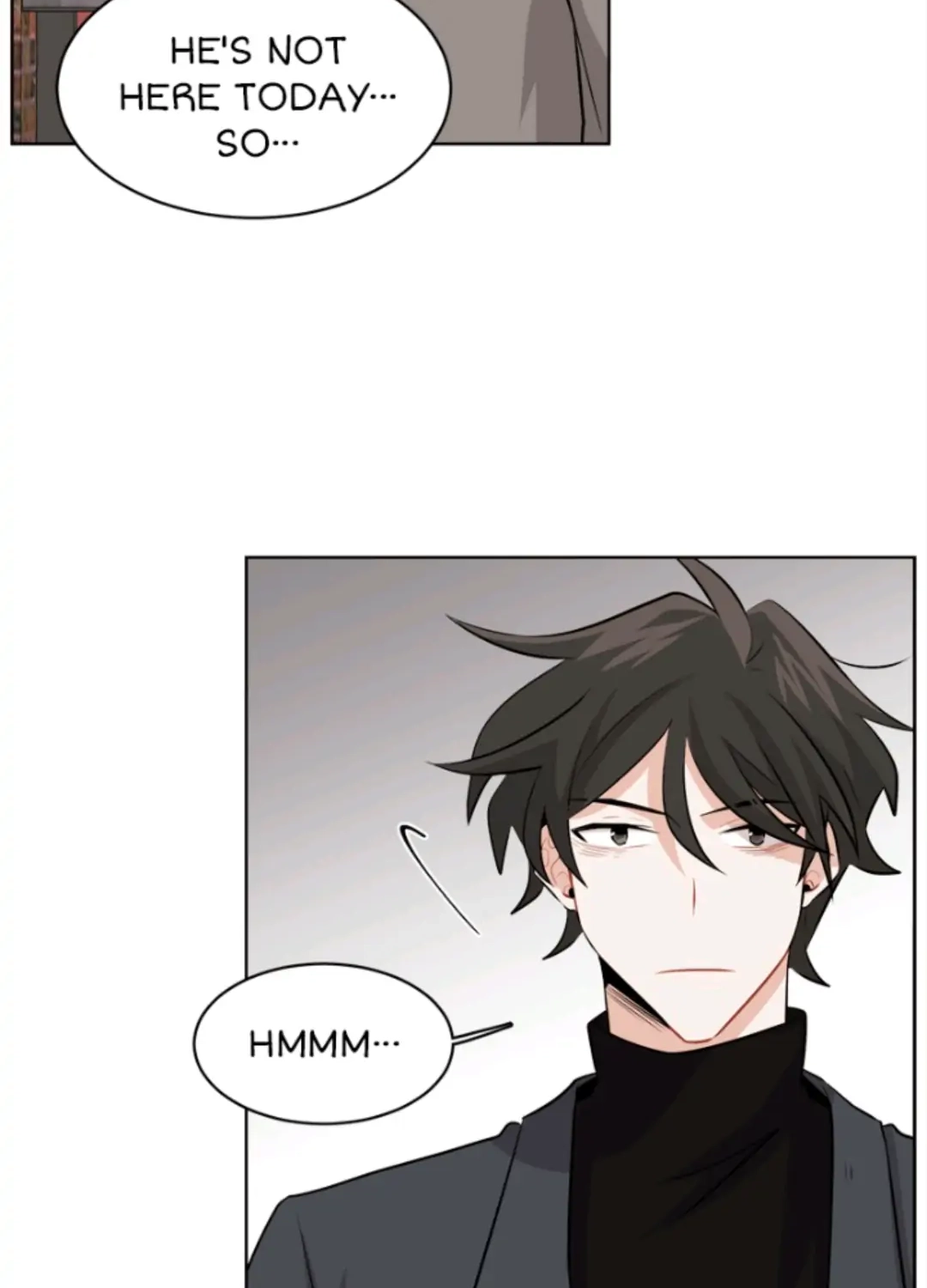 From Pakuri To Assistant?! Chapter 20 page 58 - 