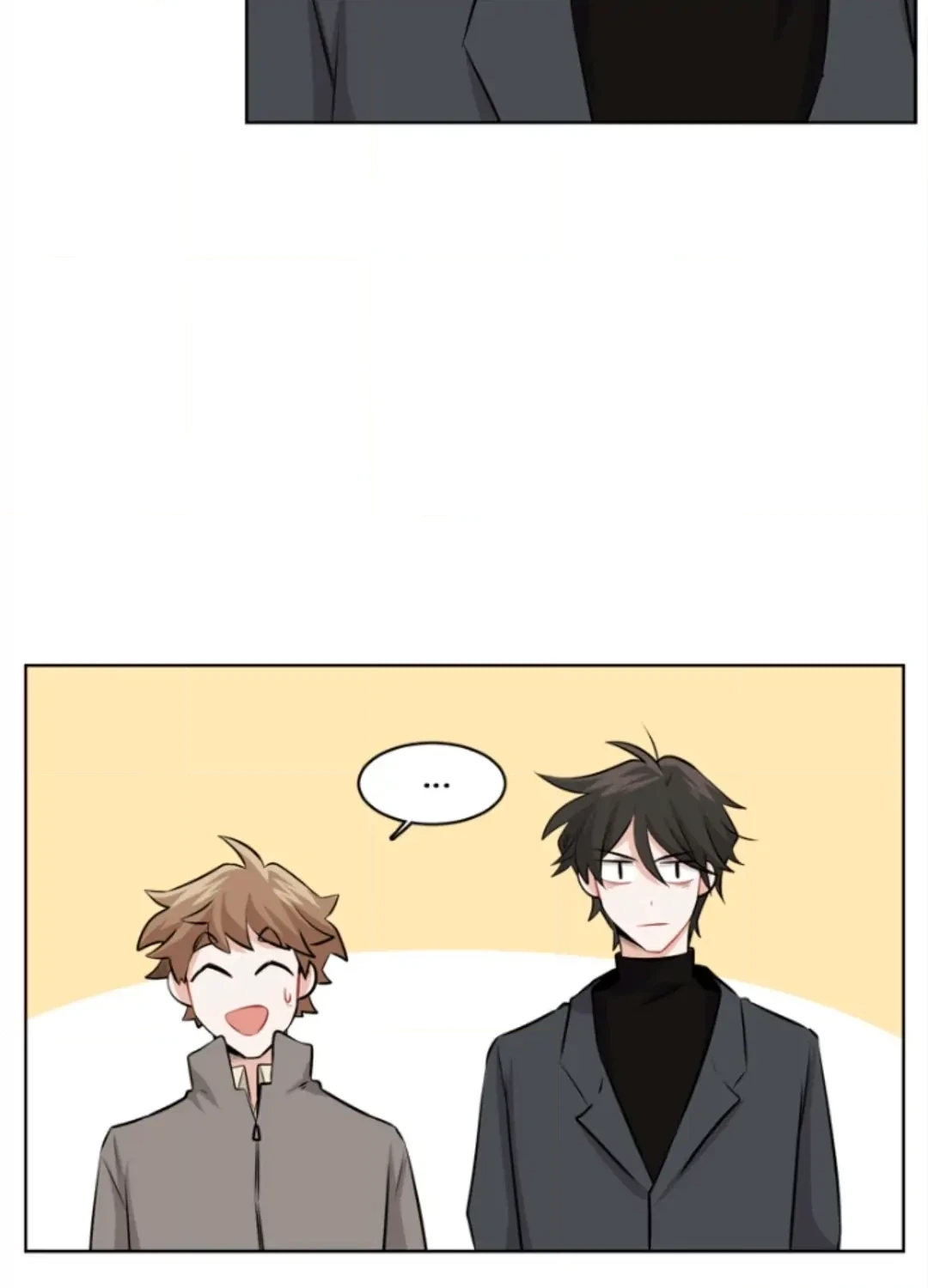 From Pakuri To Assistant?! Chapter 20 page 59 - 
