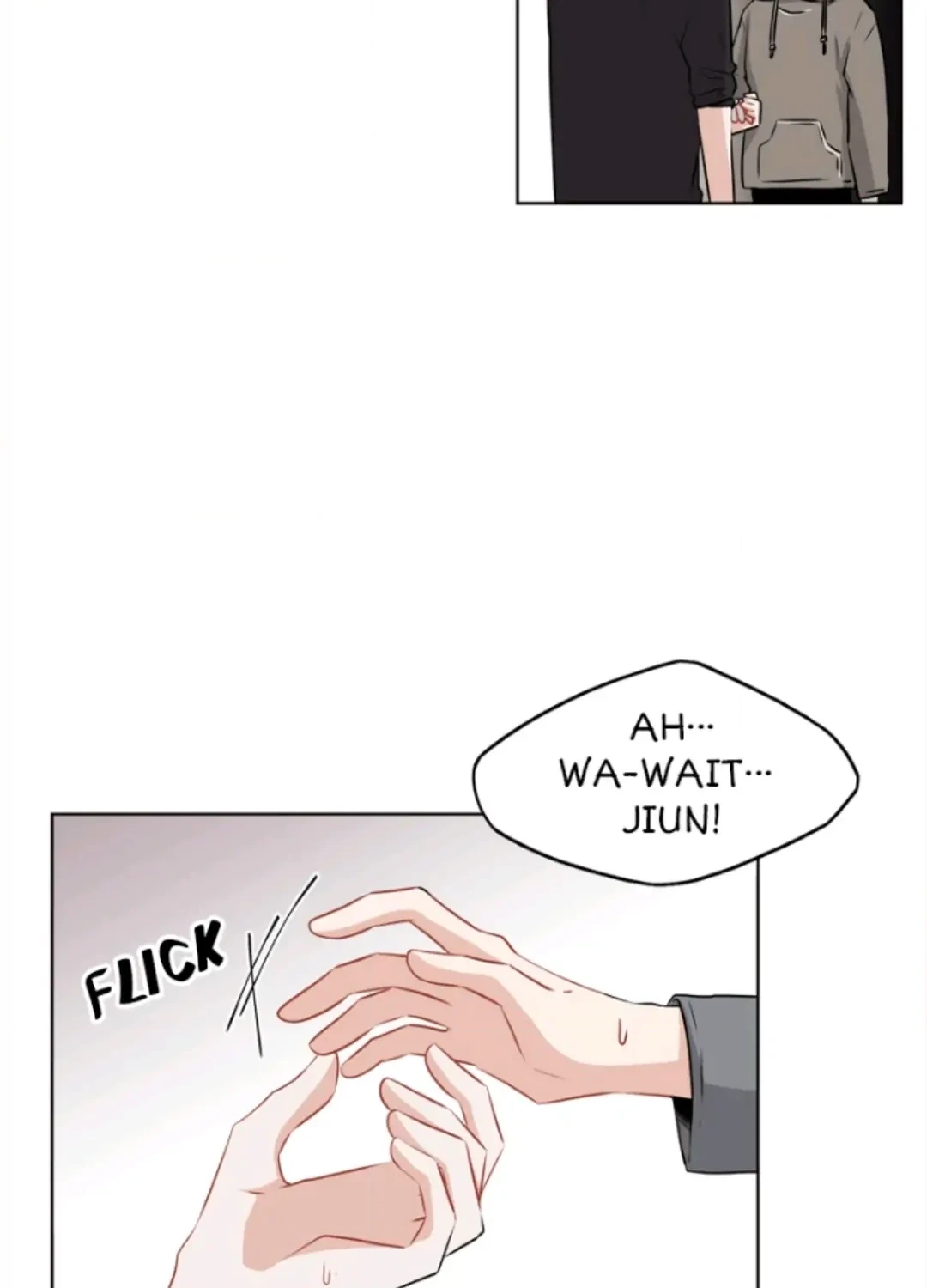 From Pakuri To Assistant?! Chapter 20 page 7 - 