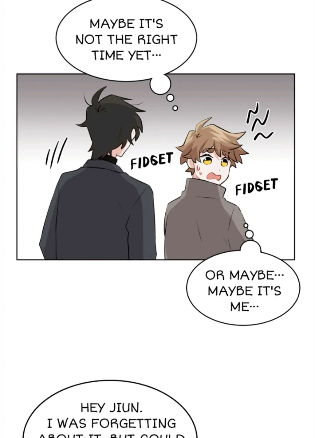 From Pakuri To Assistant?! Chapter 20 page 62 - 
