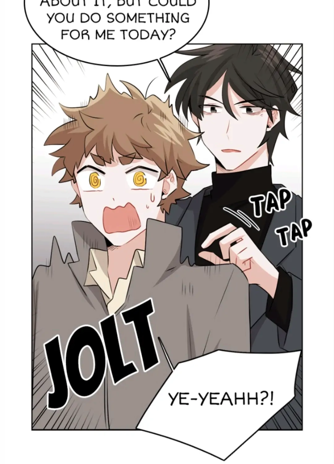 From Pakuri To Assistant?! Chapter 20 page 63 - 