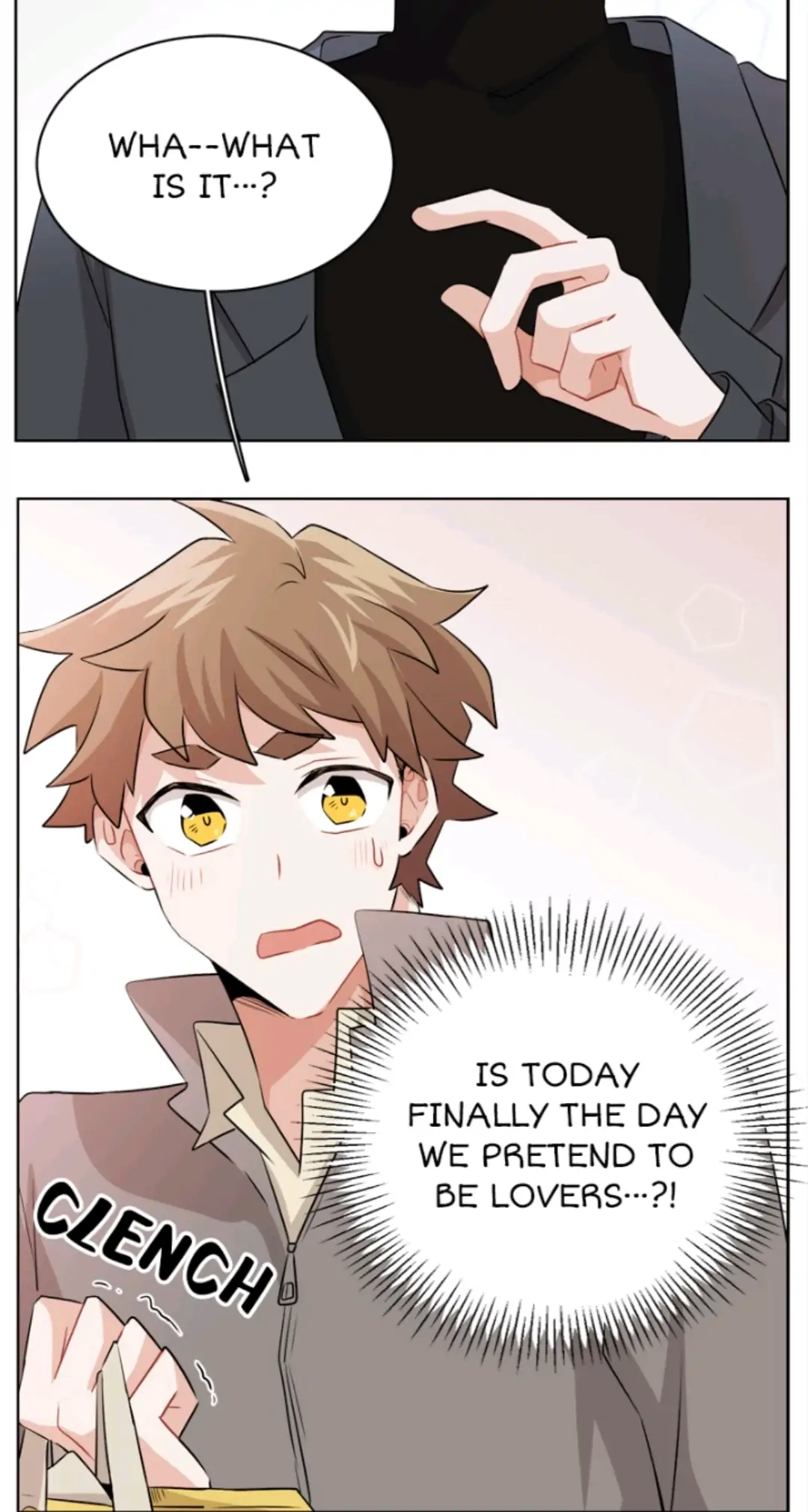 From Pakuri To Assistant?! Chapter 20 page 65 - 
