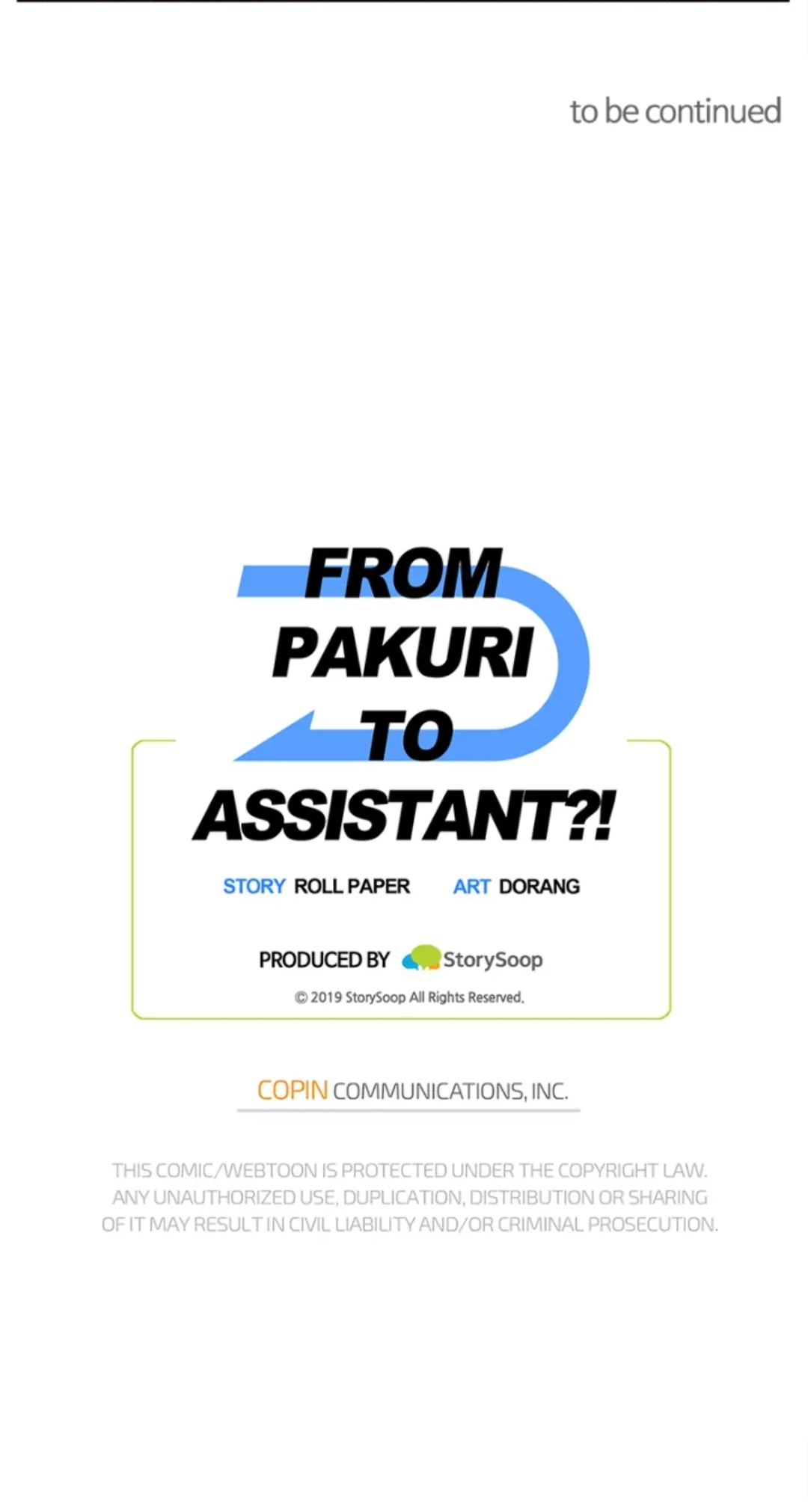 From Pakuri To Assistant?! Chapter 20 page 66 - 