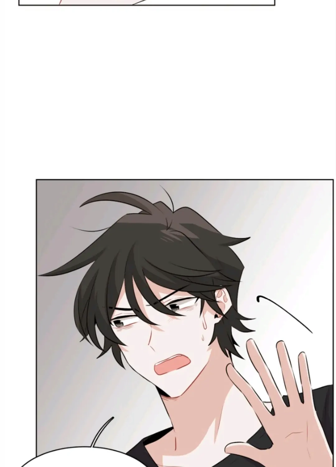 From Pakuri To Assistant?! Chapter 20 page 8 - 