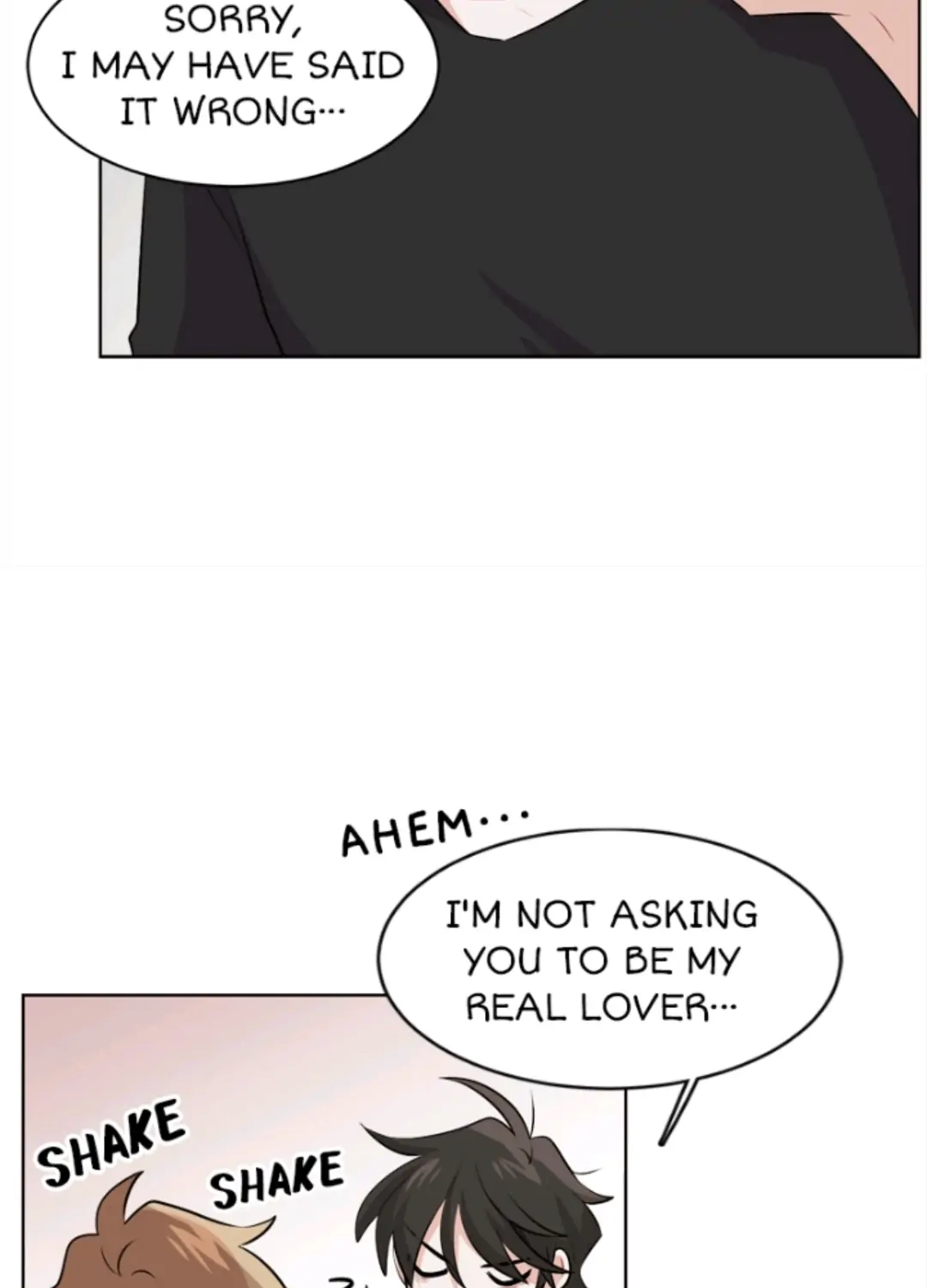 From Pakuri To Assistant?! Chapter 20 page 9 - 
