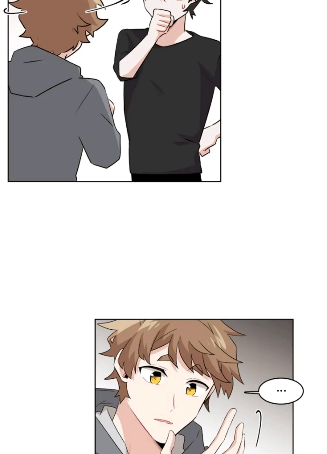 From Pakuri To Assistant?! Chapter 20 page 10 - 