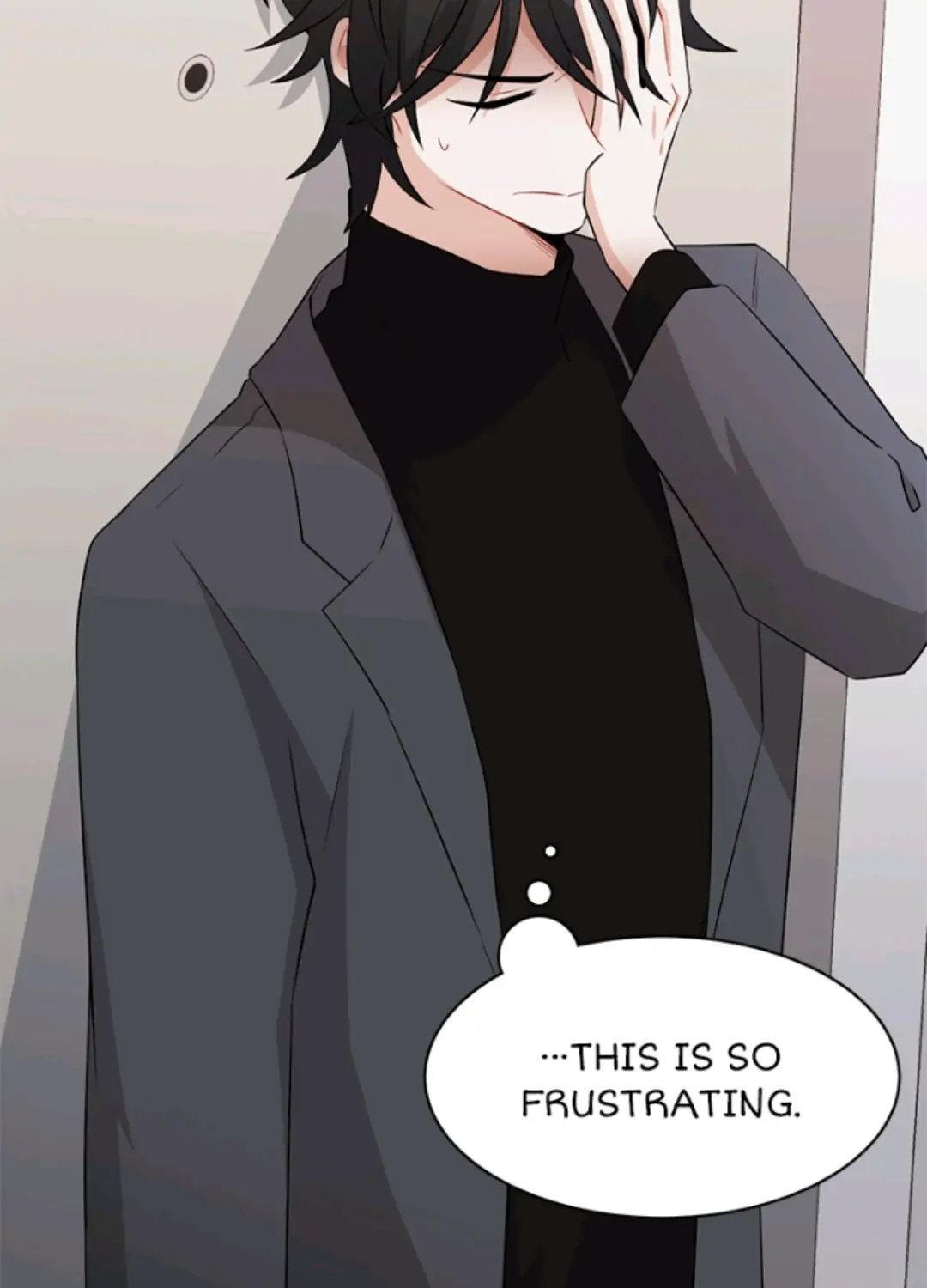 From Pakuri To Assistant?! Chapter 21 page 11 - 