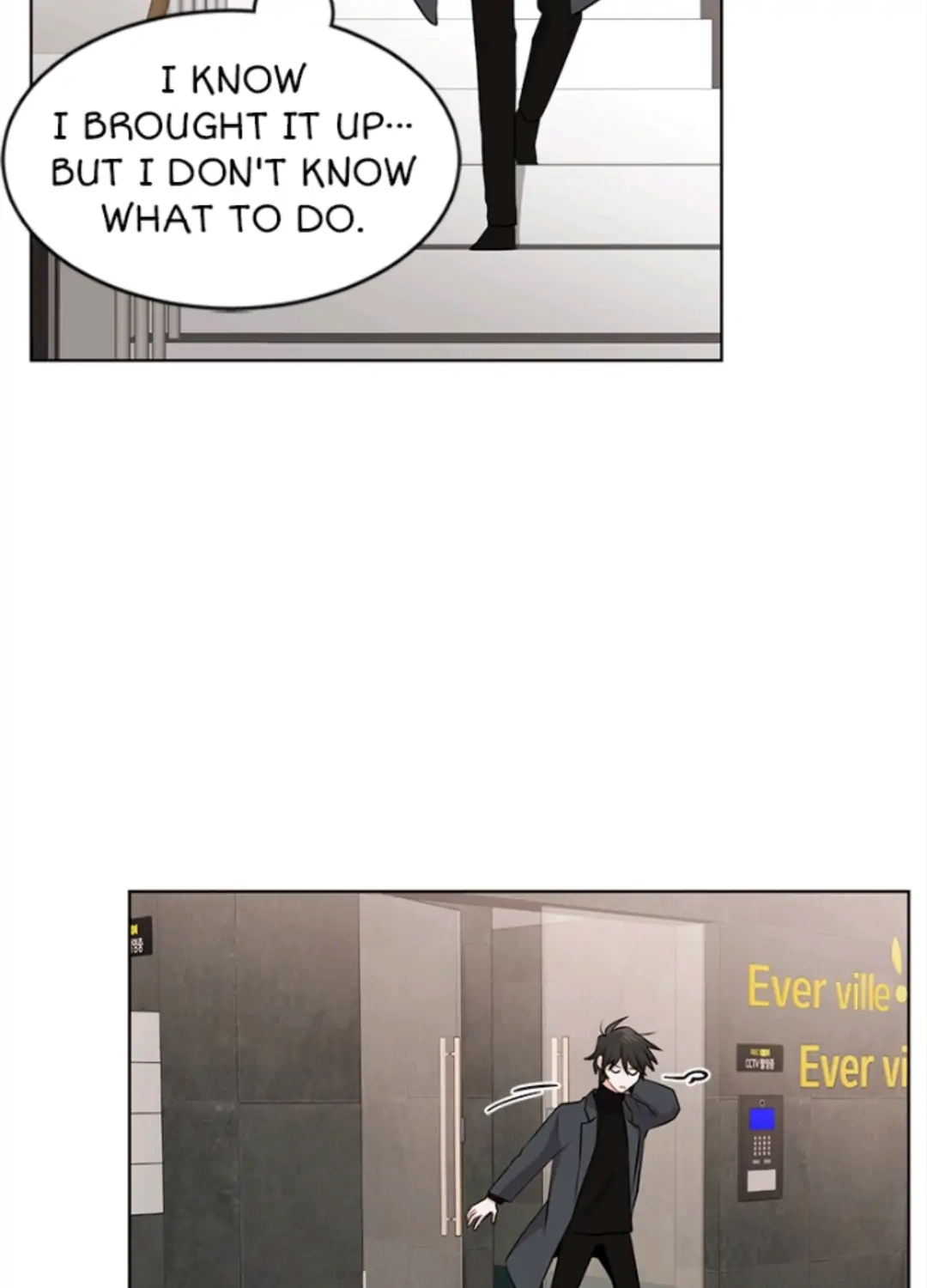 From Pakuri To Assistant?! Chapter 21 page 13 - 