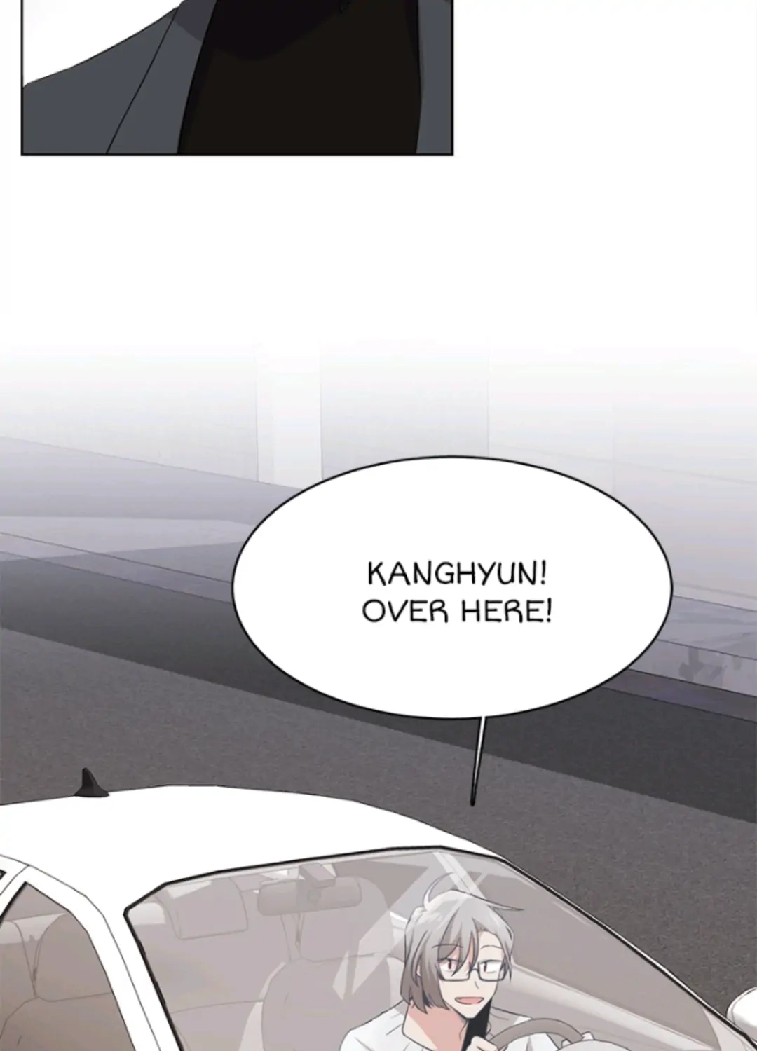 From Pakuri To Assistant?! Chapter 21 page 15 - 