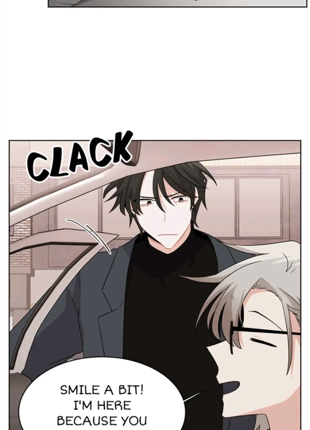 From Pakuri To Assistant?! Chapter 21 page 18 - 