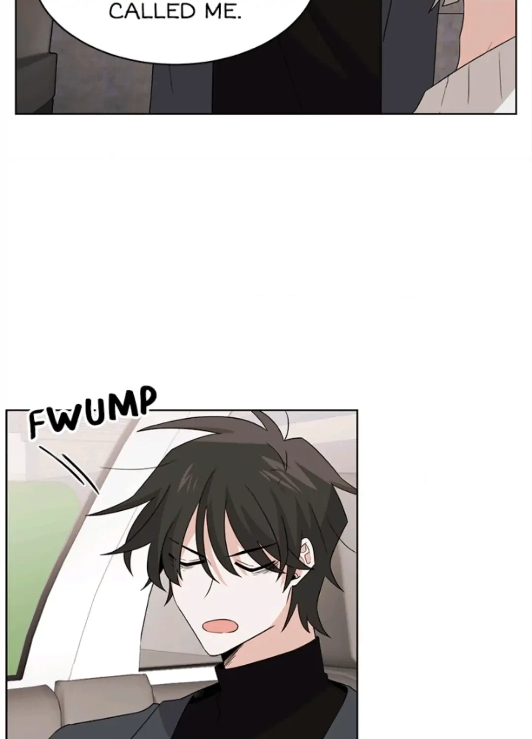 From Pakuri To Assistant?! Chapter 21 page 19 - 
