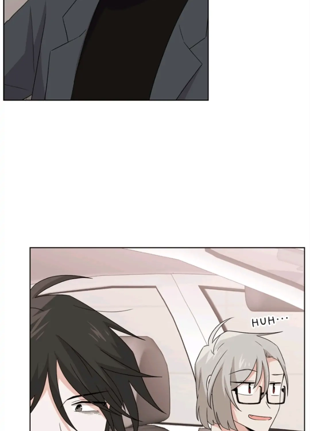 From Pakuri To Assistant?! Chapter 21 page 20 - 