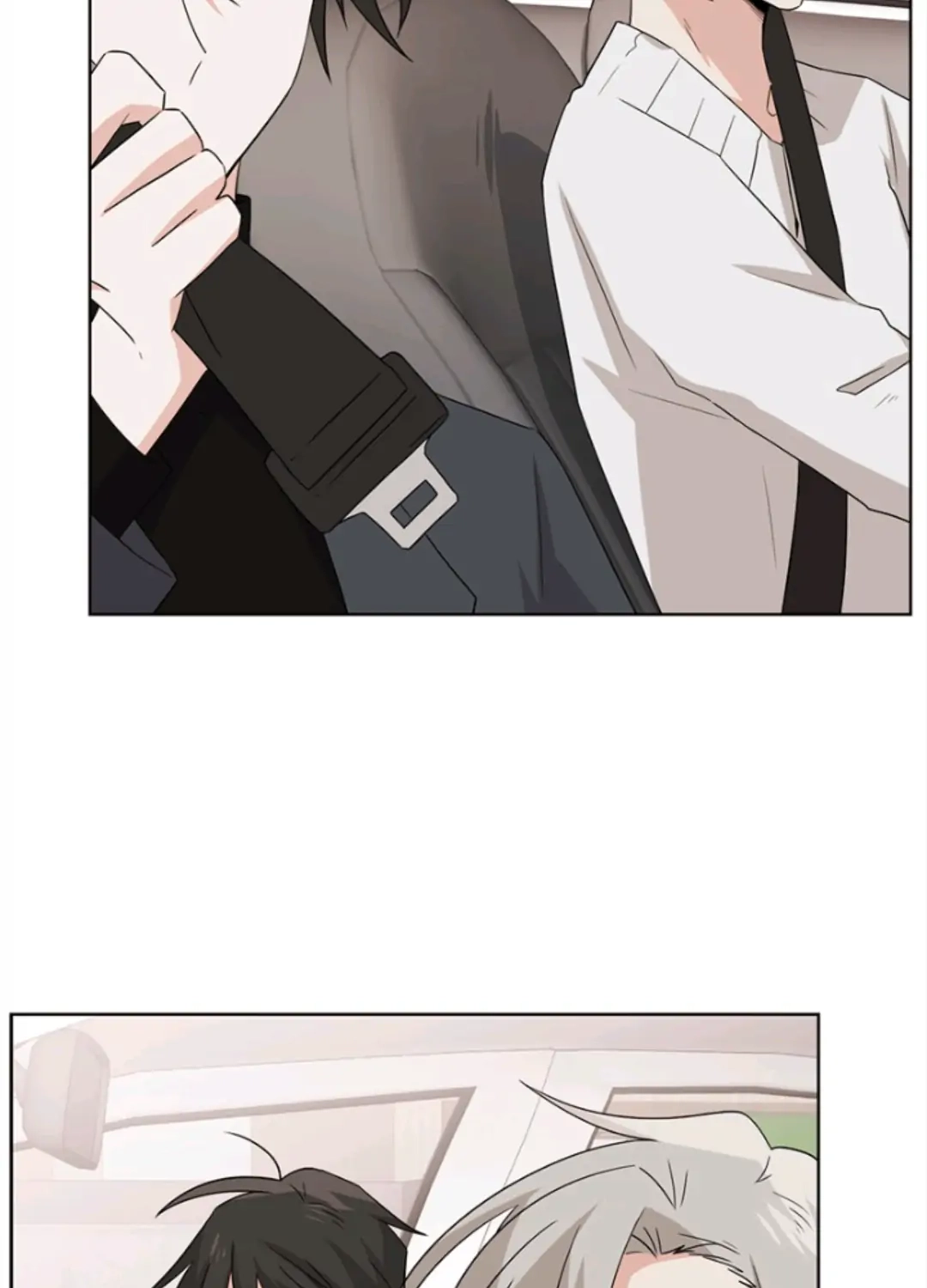 From Pakuri To Assistant?! Chapter 21 page 21 - 