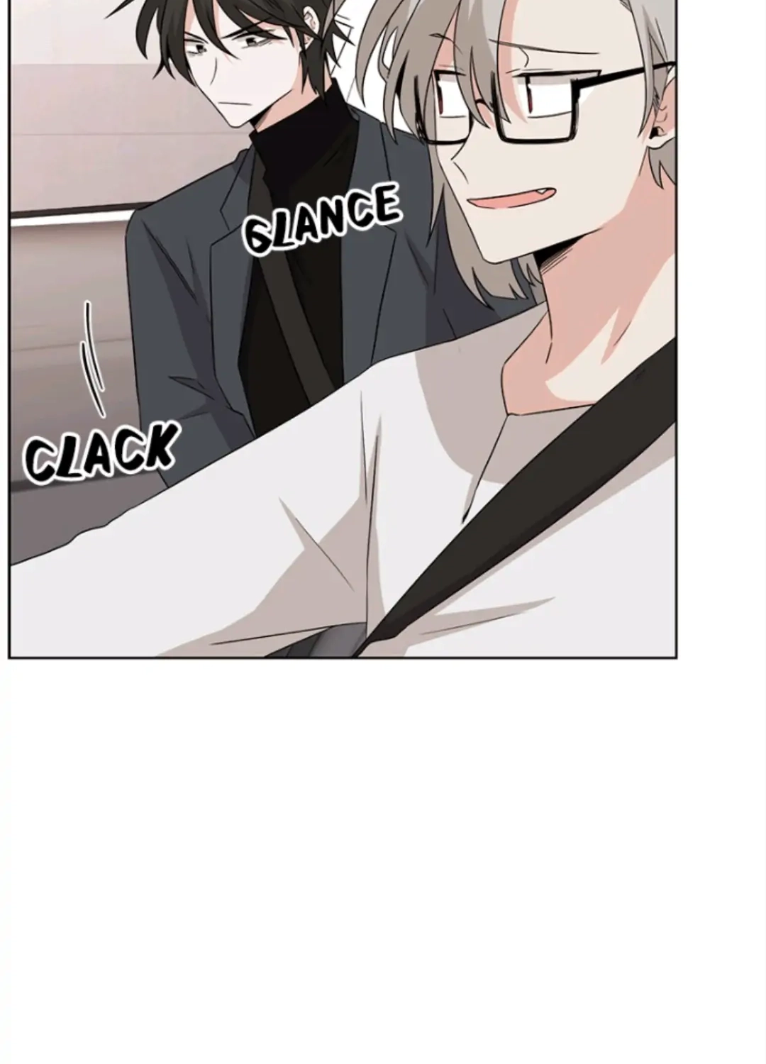 From Pakuri To Assistant?! Chapter 21 page 22 - 