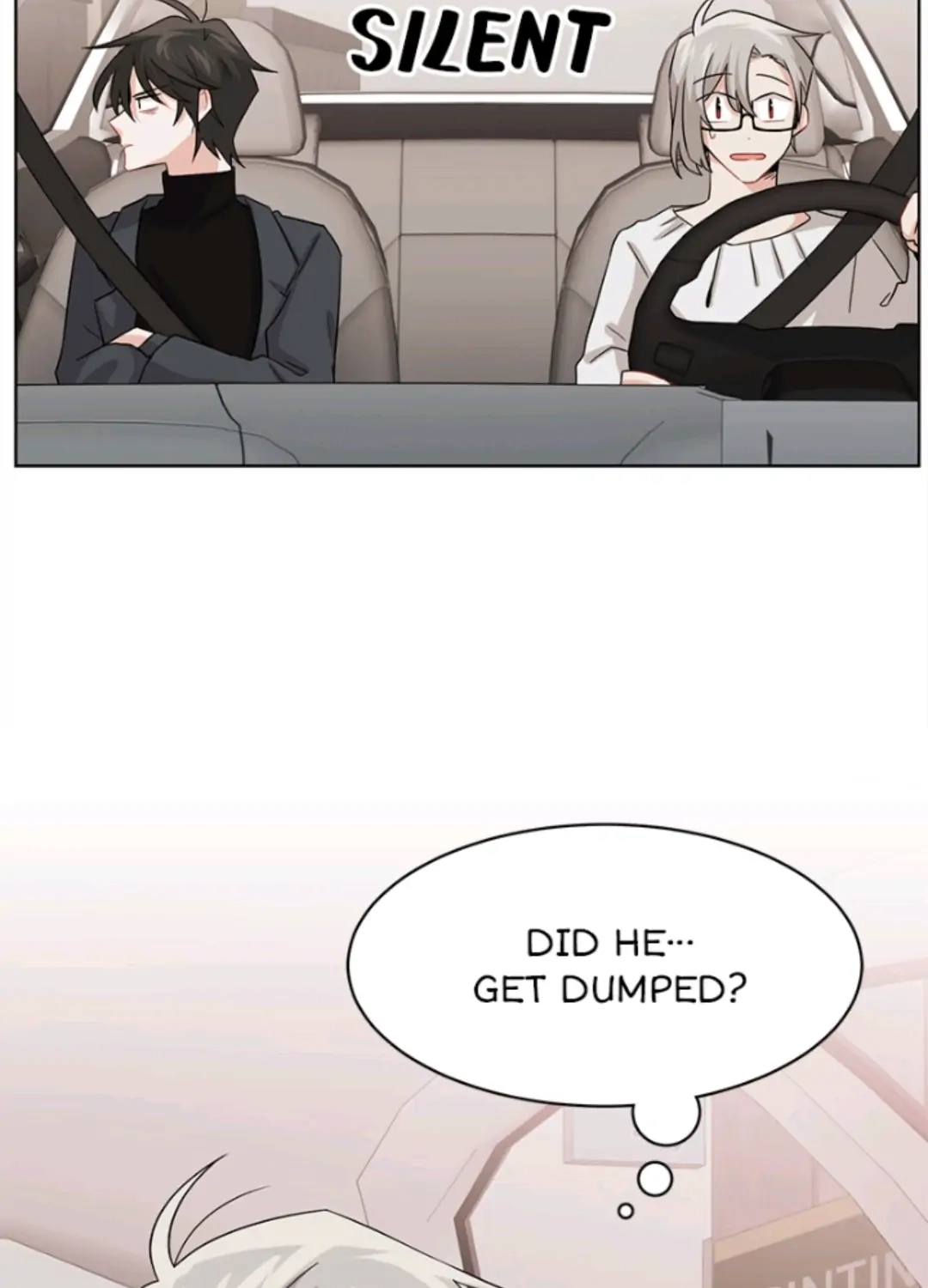 From Pakuri To Assistant?! Chapter 21 page 25 - 