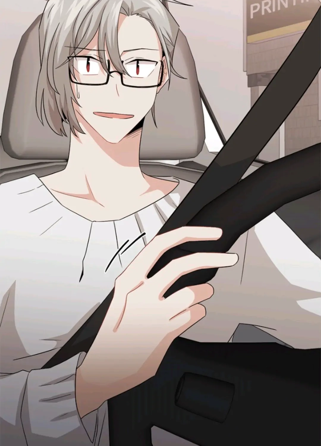 From Pakuri To Assistant?! Chapter 21 page 26 - 