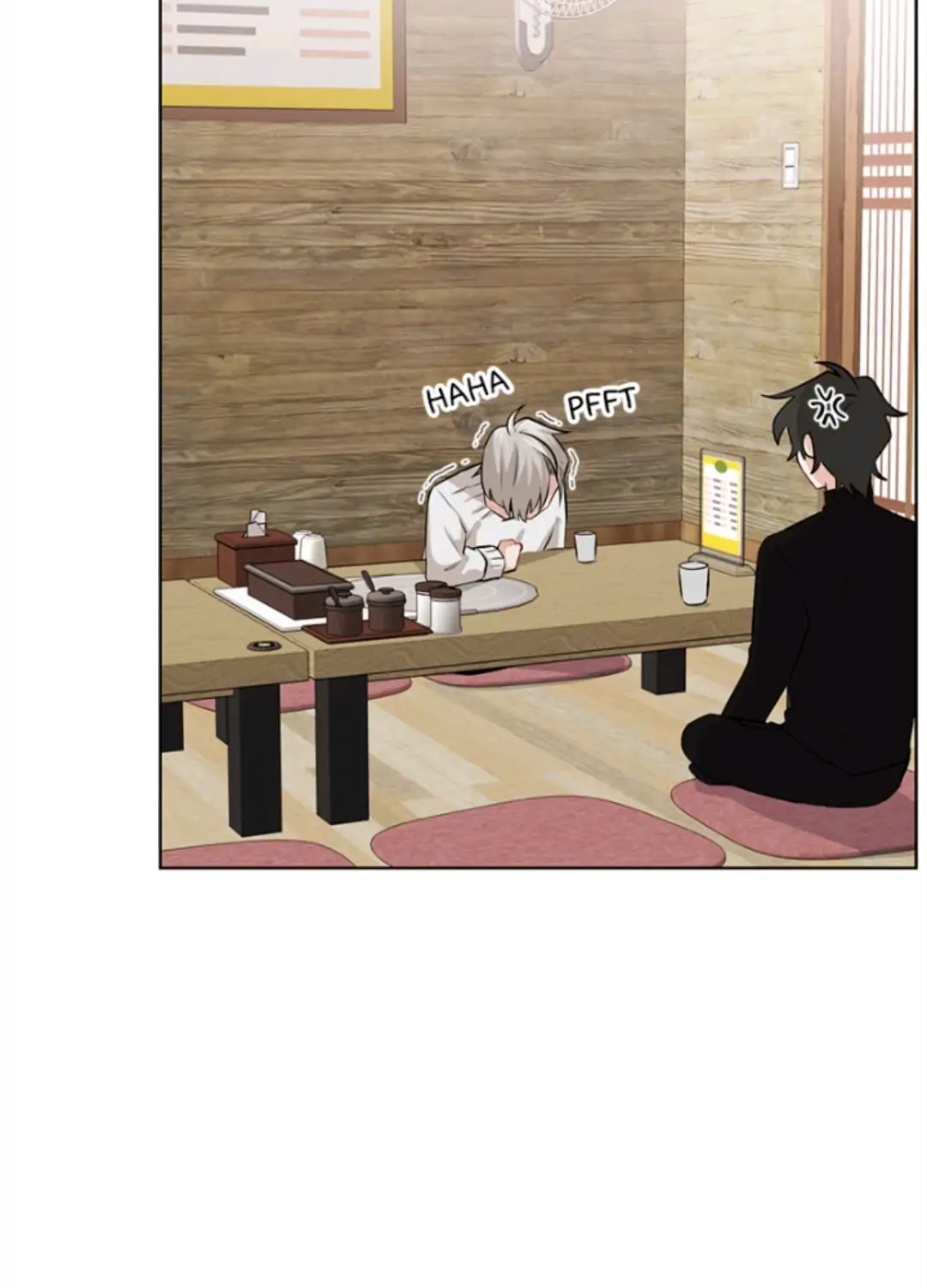 From Pakuri To Assistant?! Chapter 21 page 29 - 