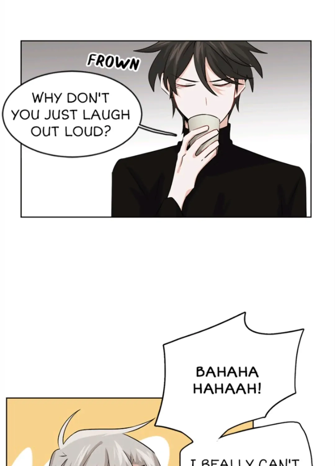 From Pakuri To Assistant?! Chapter 21 page 30 - 