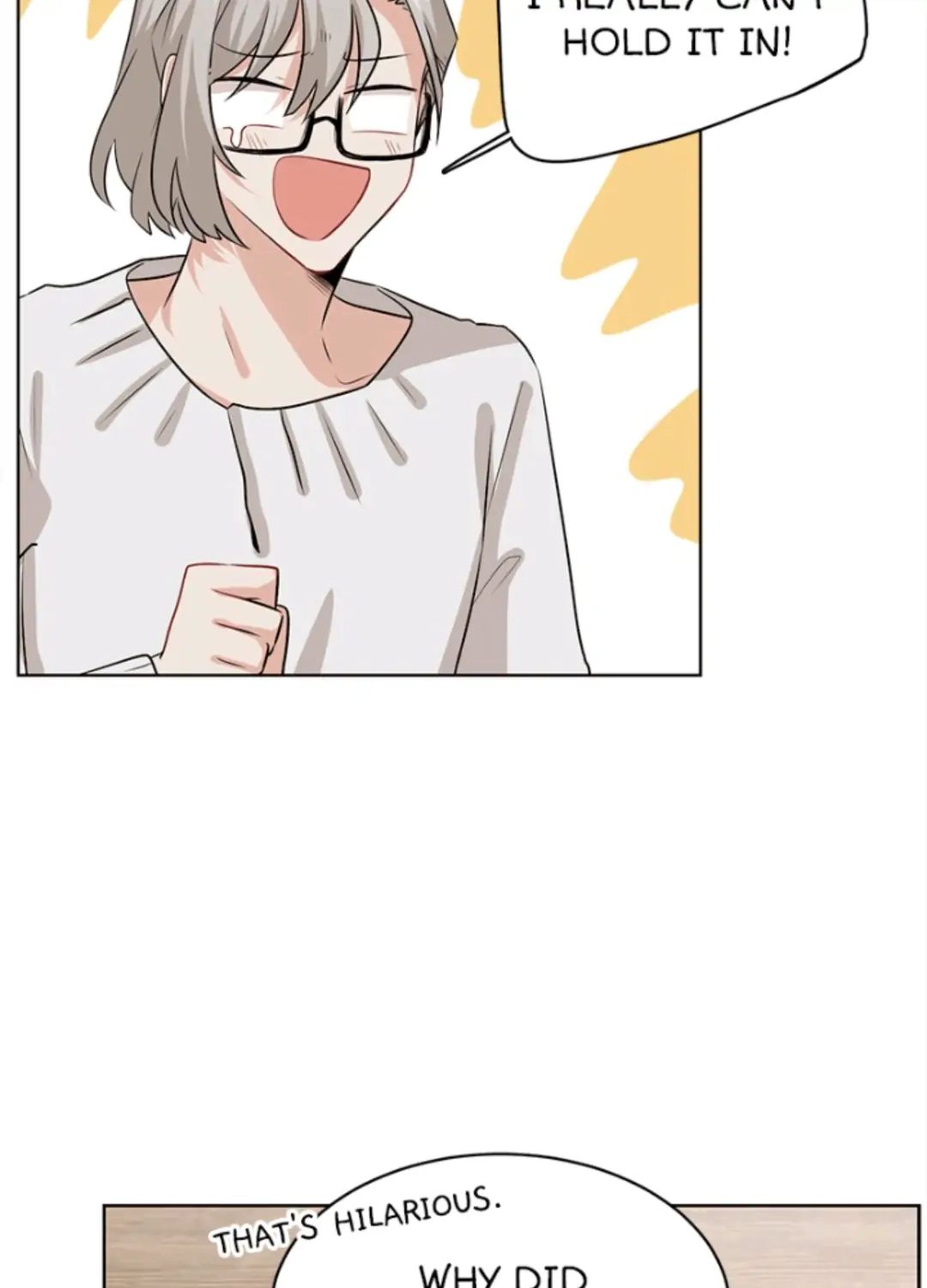 From Pakuri To Assistant?! Chapter 21 page 31 - 
