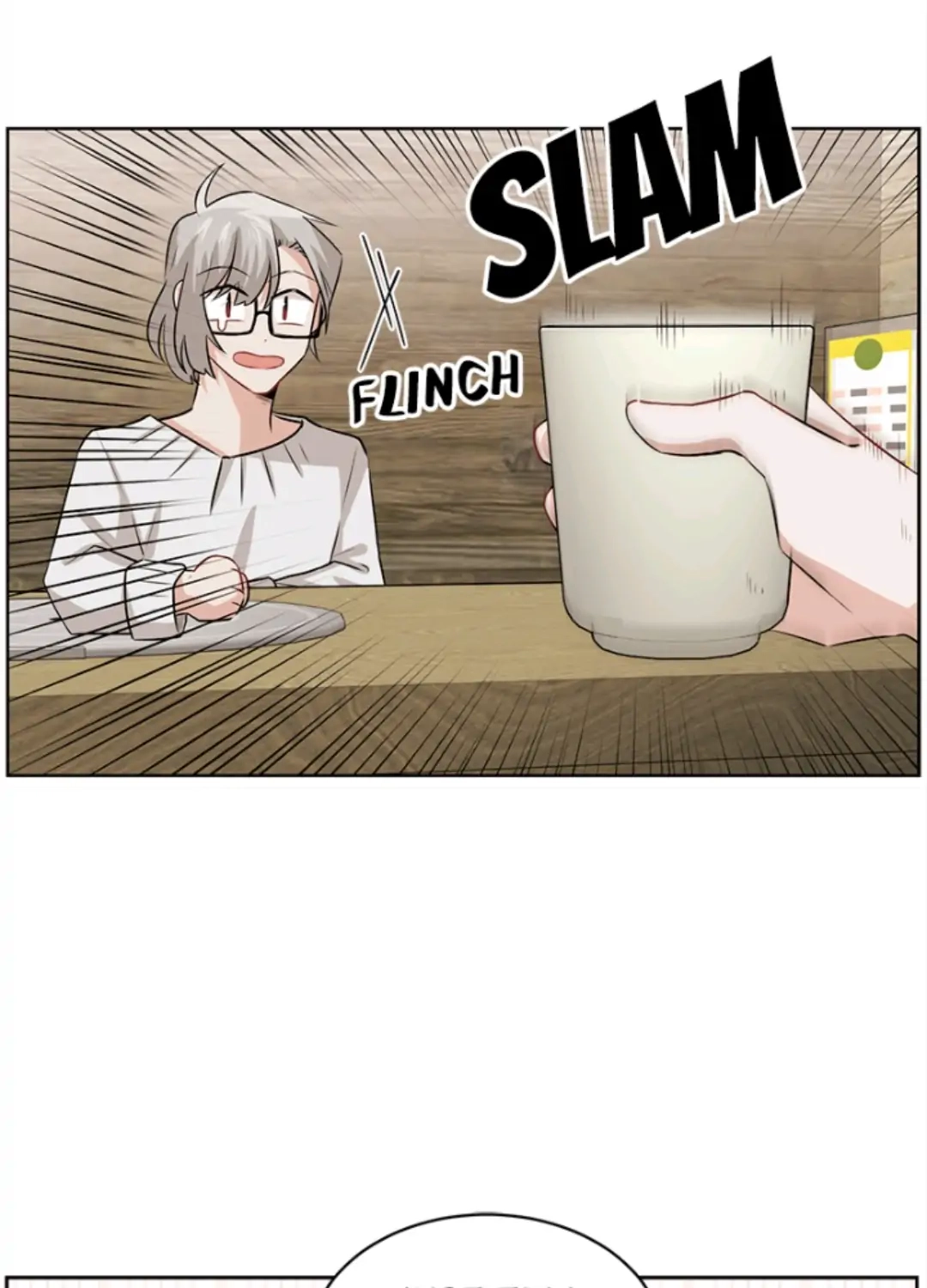 From Pakuri To Assistant?! Chapter 21 page 33 - 