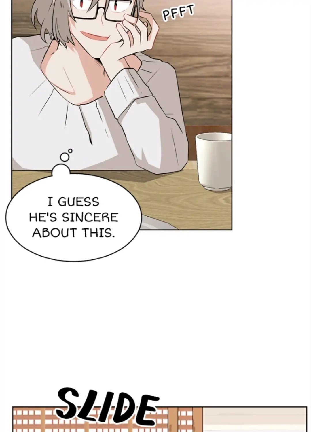 From Pakuri To Assistant?! Chapter 21 page 35 - 